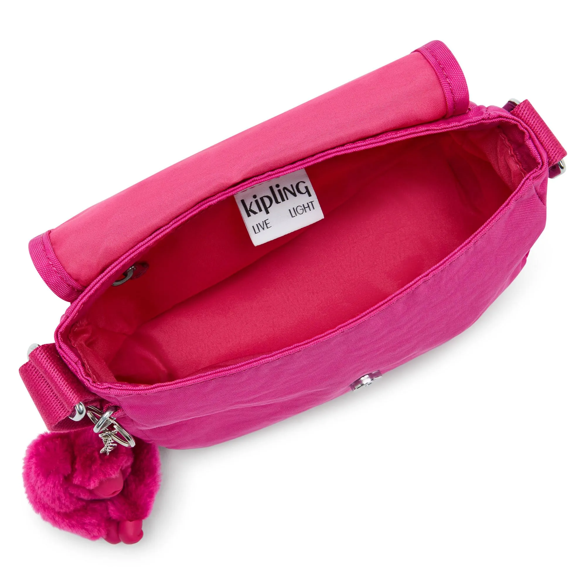 Kipling Sabian Crossbody Mini Bag