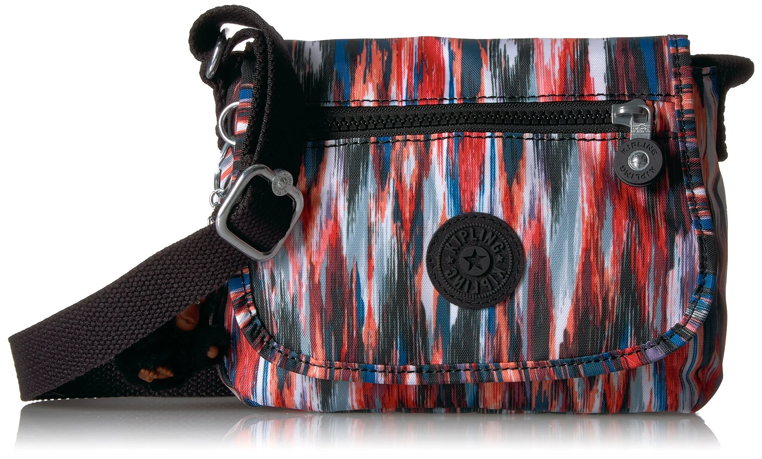 Kipling Sabian Crossbody Mini Bag