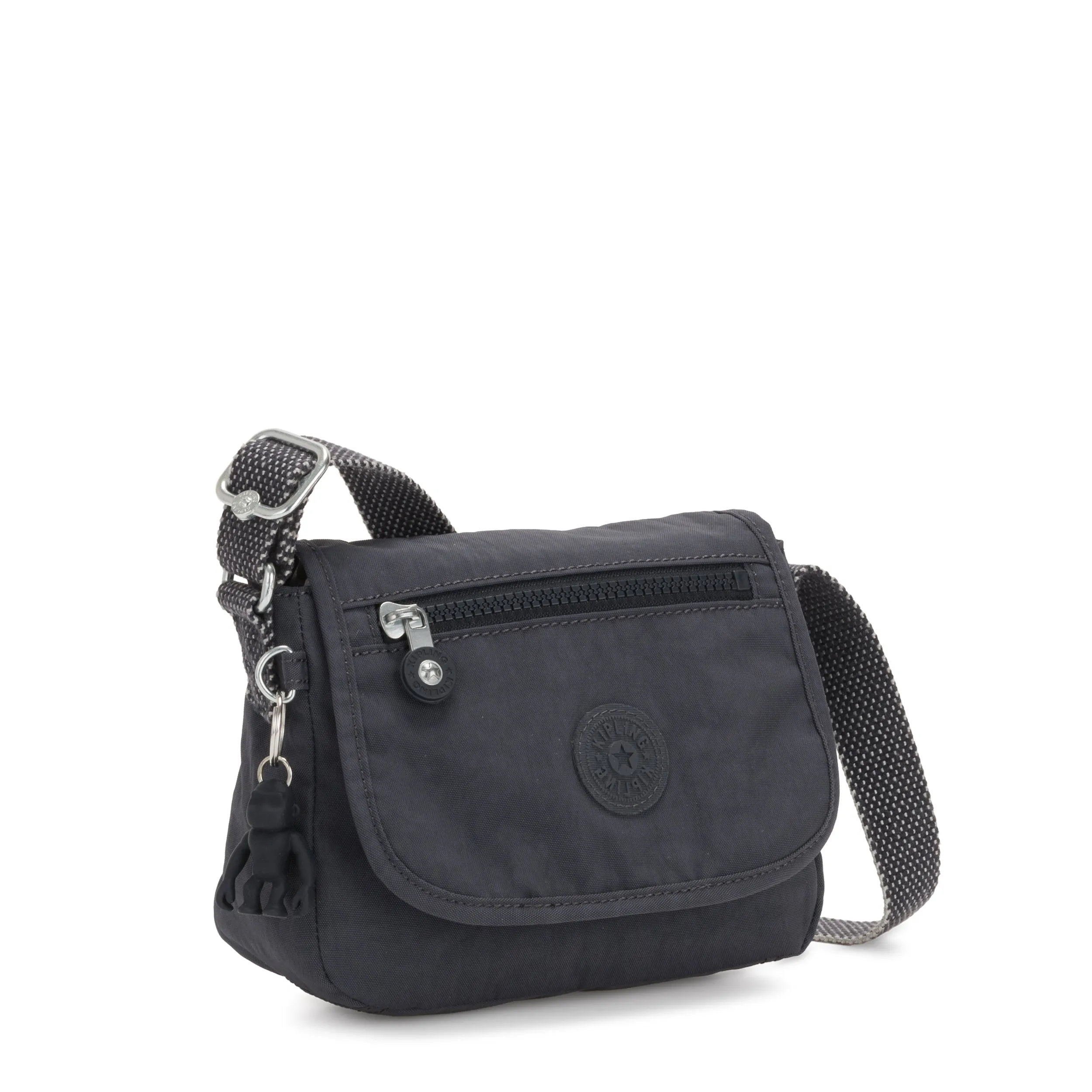 Kipling Sabian Crossbody Mini Bag