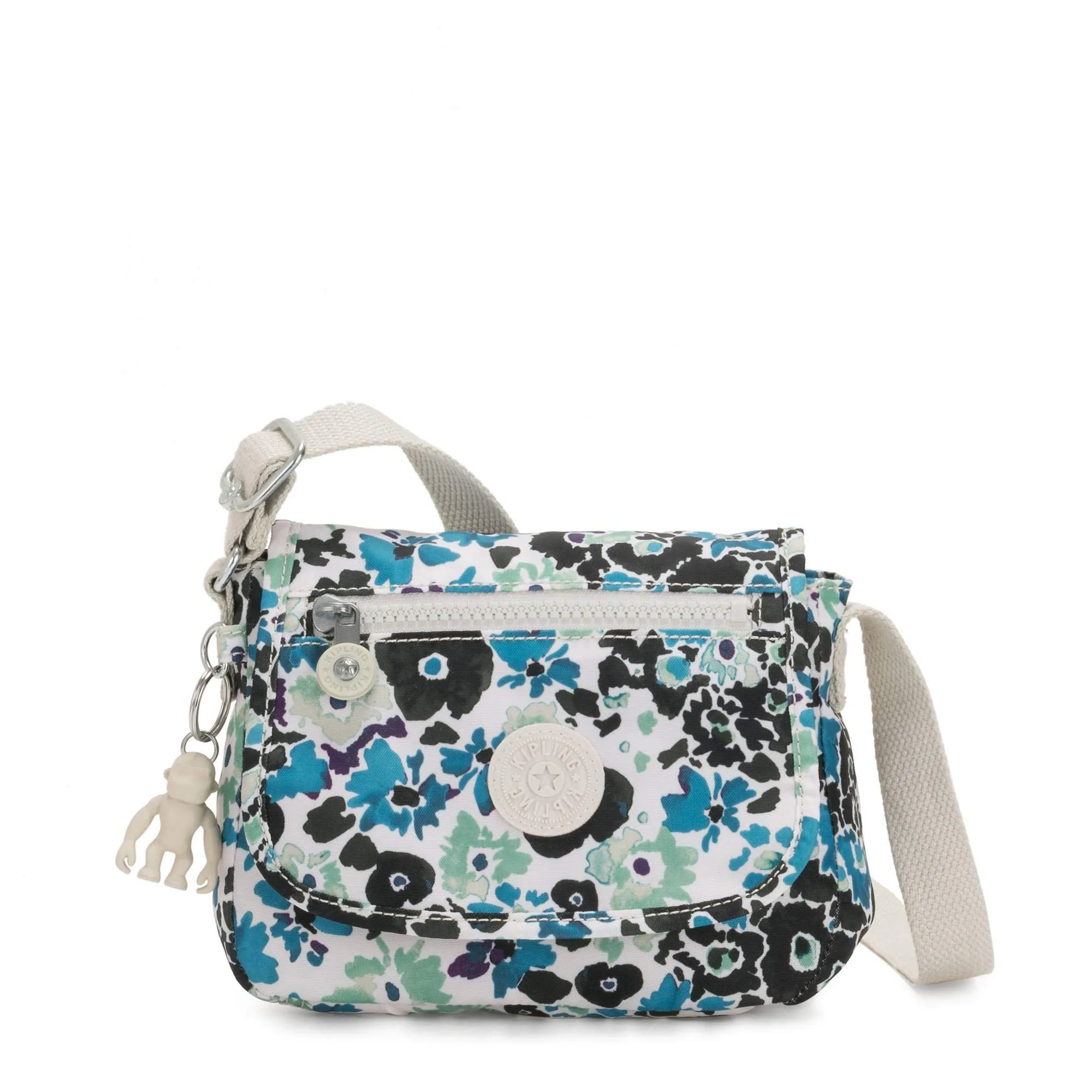 Kipling Sabian Crossbody Mini Bag