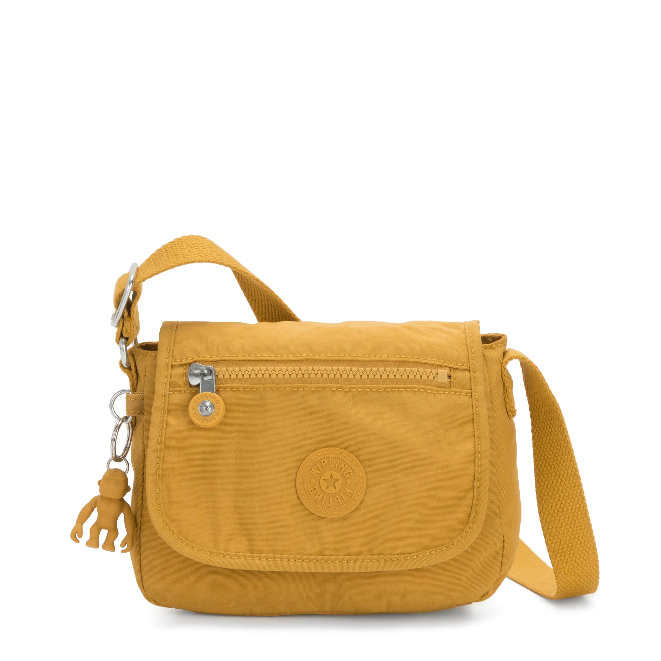 Kipling Sabian Crossbody Mini Bag