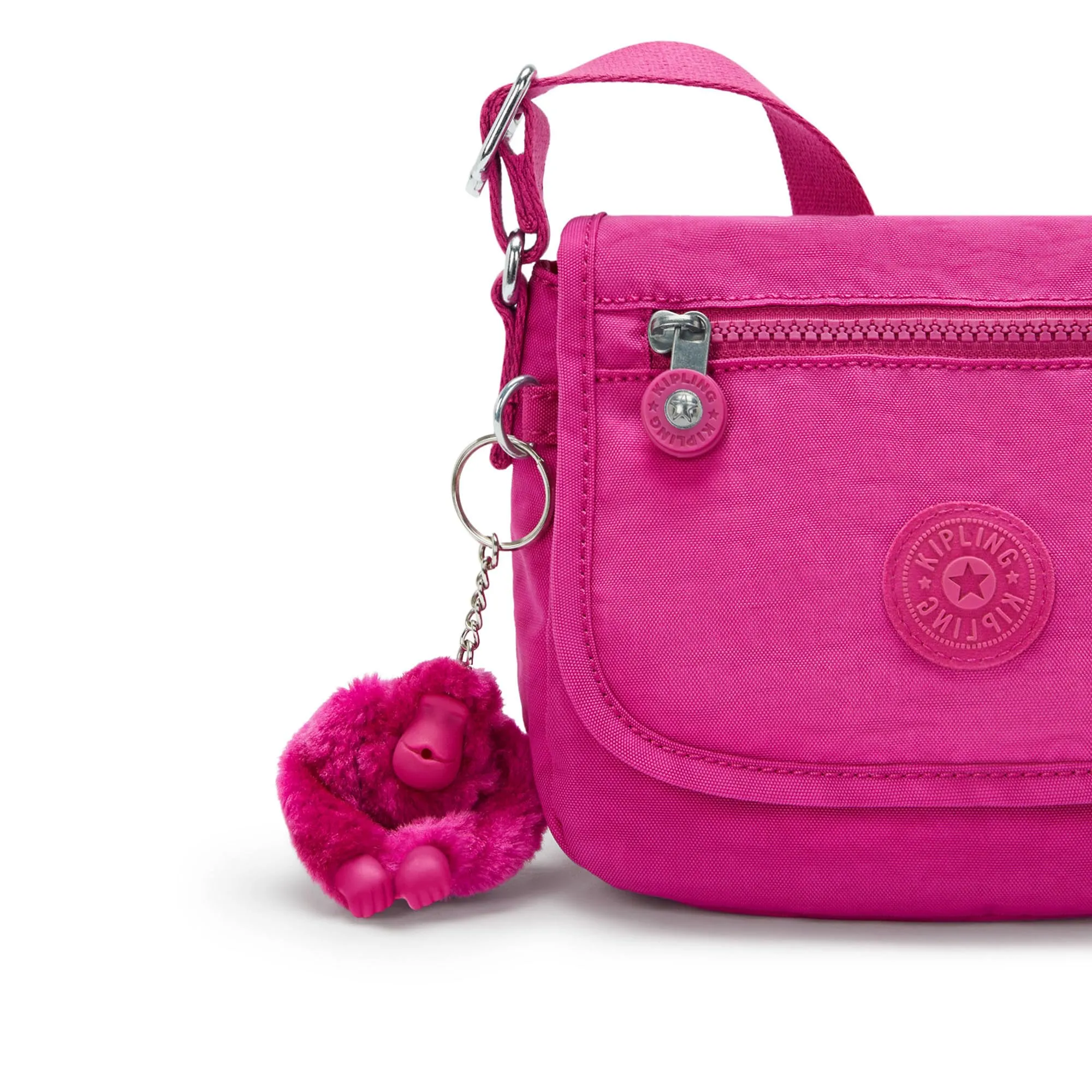 Kipling Sabian Crossbody Mini Bag