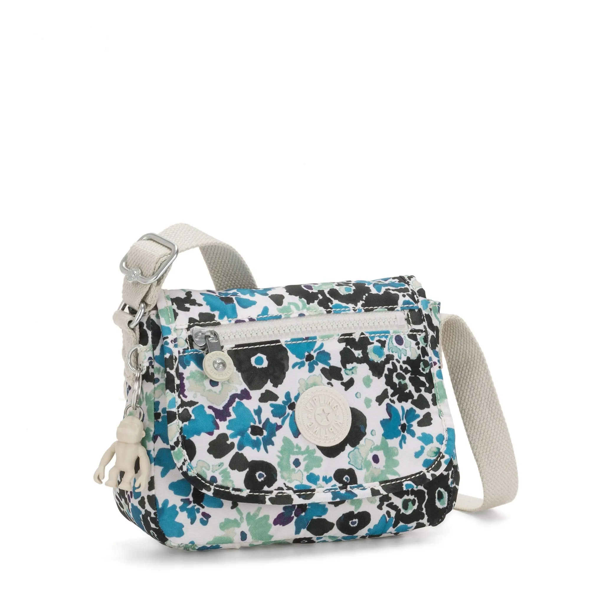 Kipling Sabian Crossbody Mini Bag