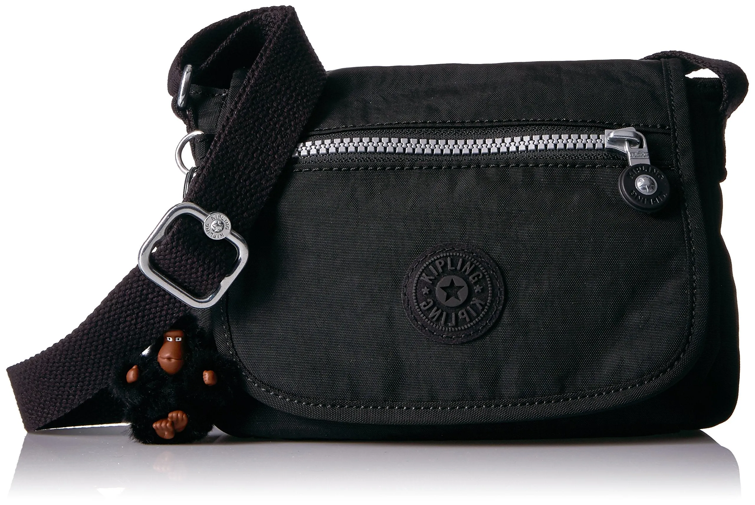 Kipling Sabian Crossbody Mini Bag