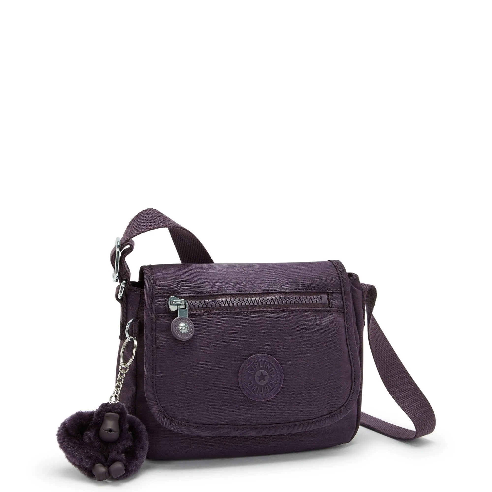 Kipling Sabian Crossbody Mini Bag