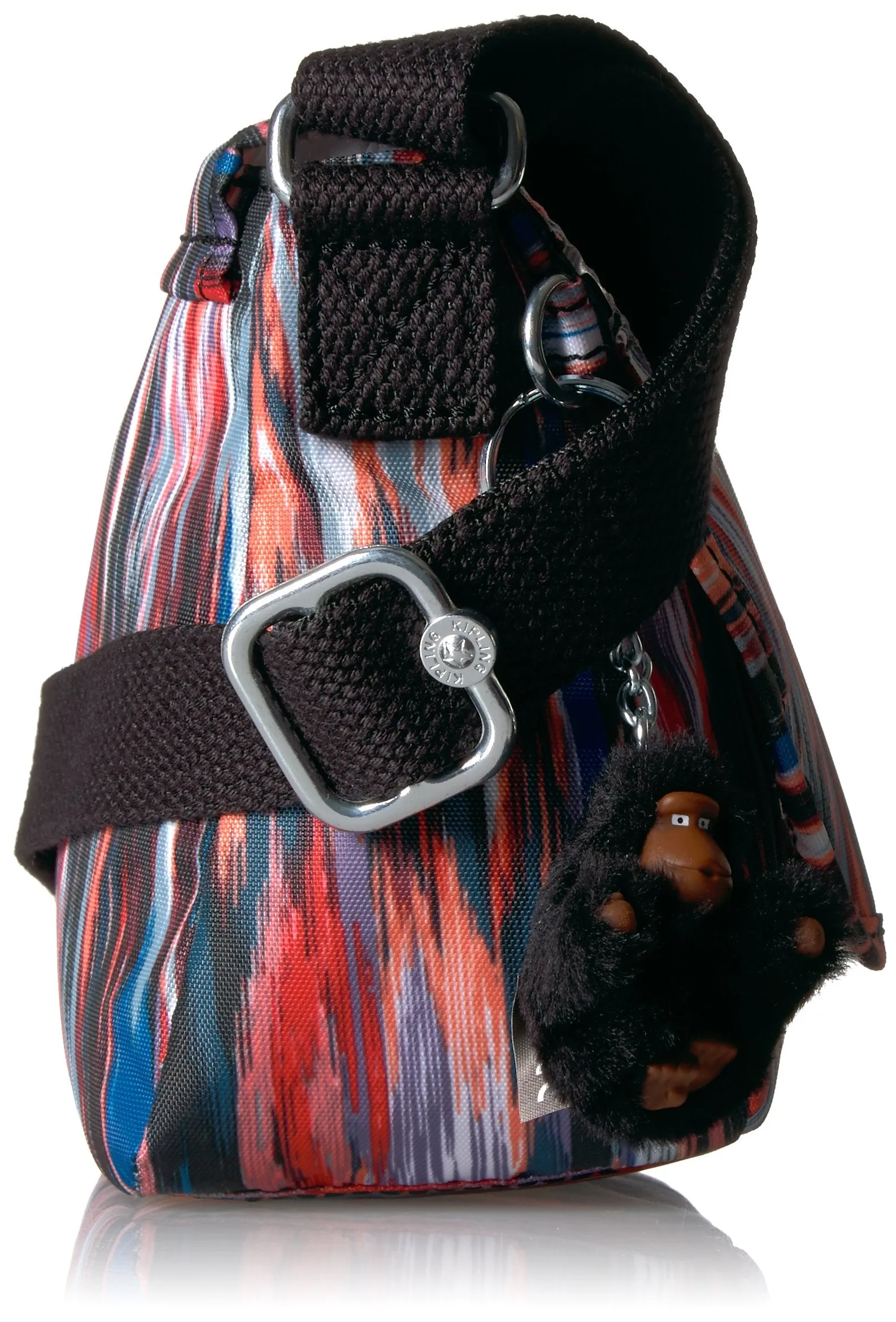 Kipling Sabian Crossbody Mini Bag