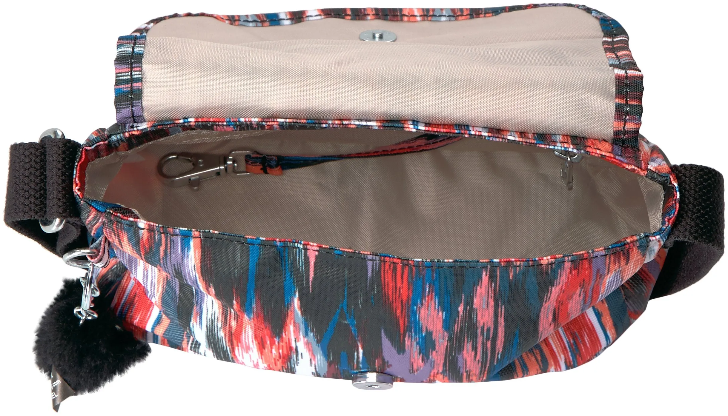 Kipling Sabian Crossbody Mini Bag
