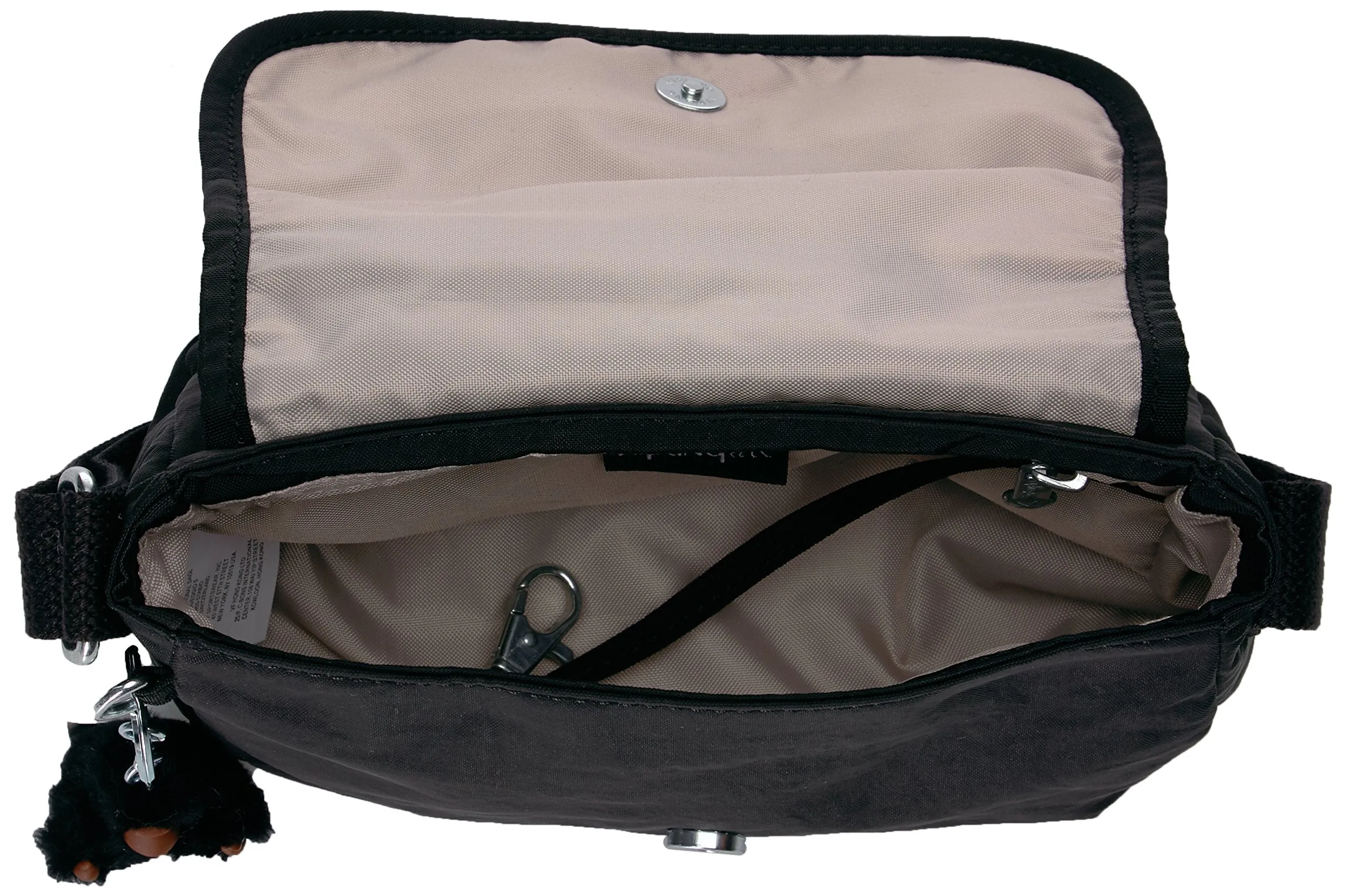 Kipling Sabian Crossbody Mini Bag