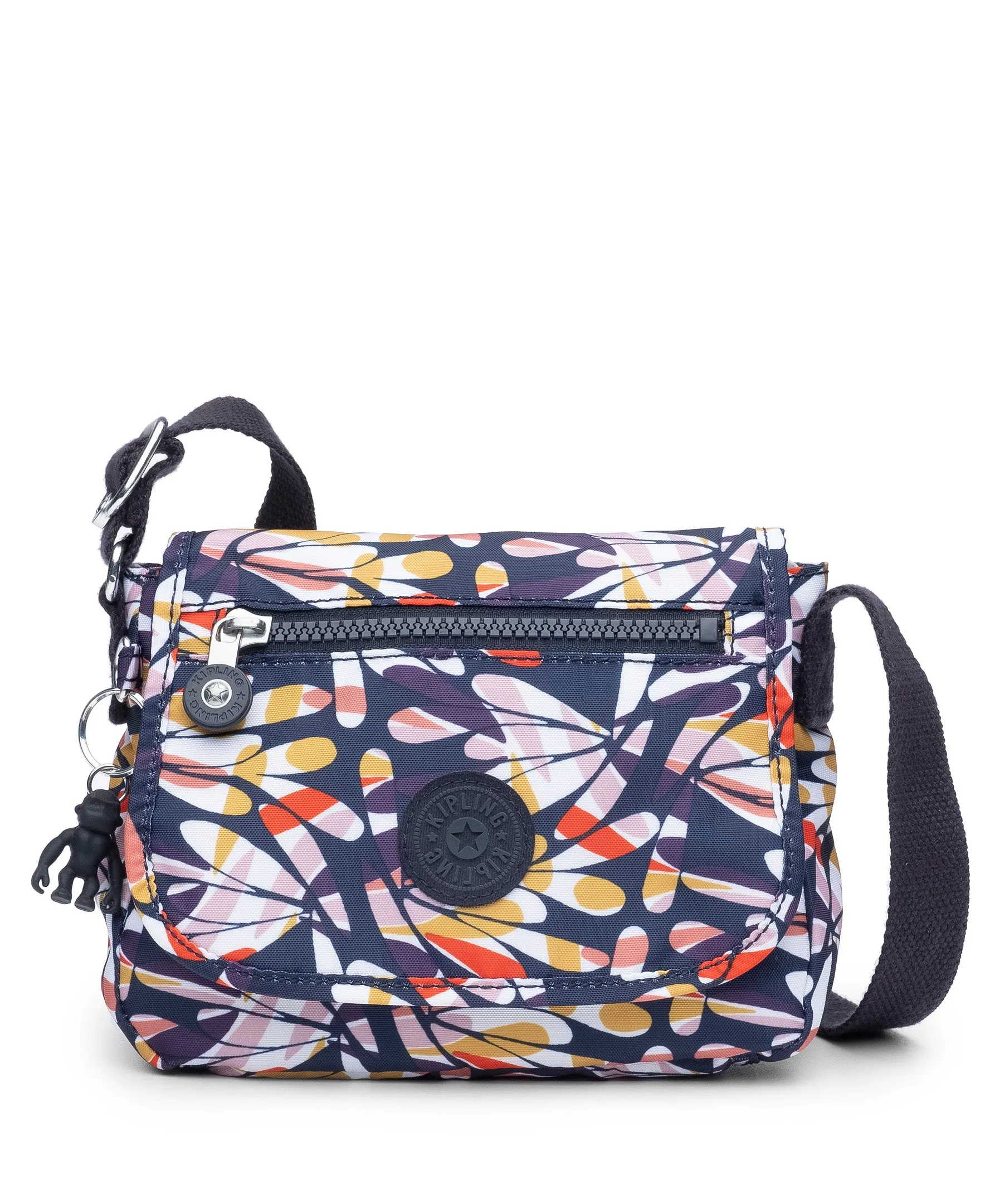 Kipling Sabian Crossbody Mini Bag