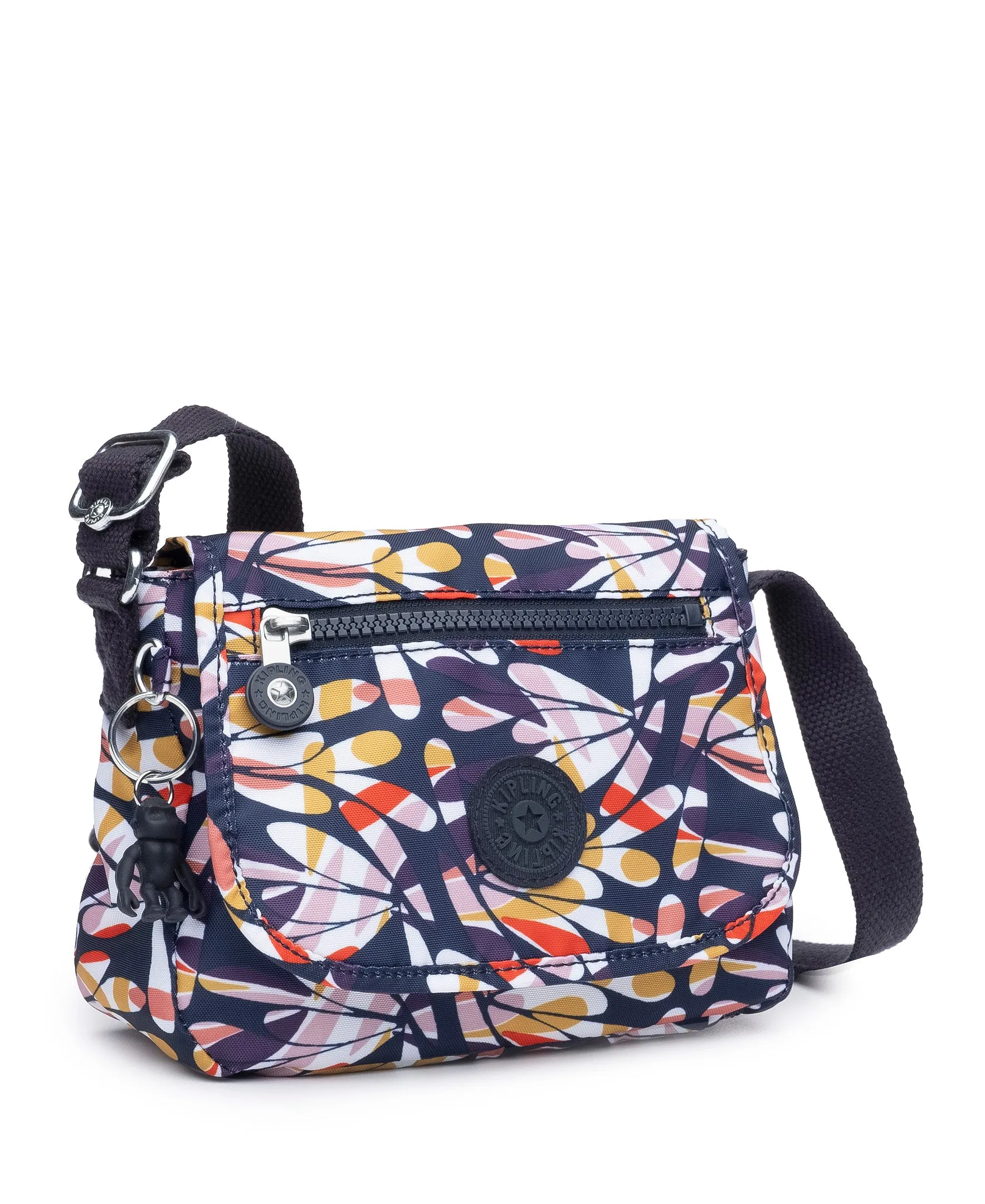 Kipling Sabian Crossbody Mini Bag