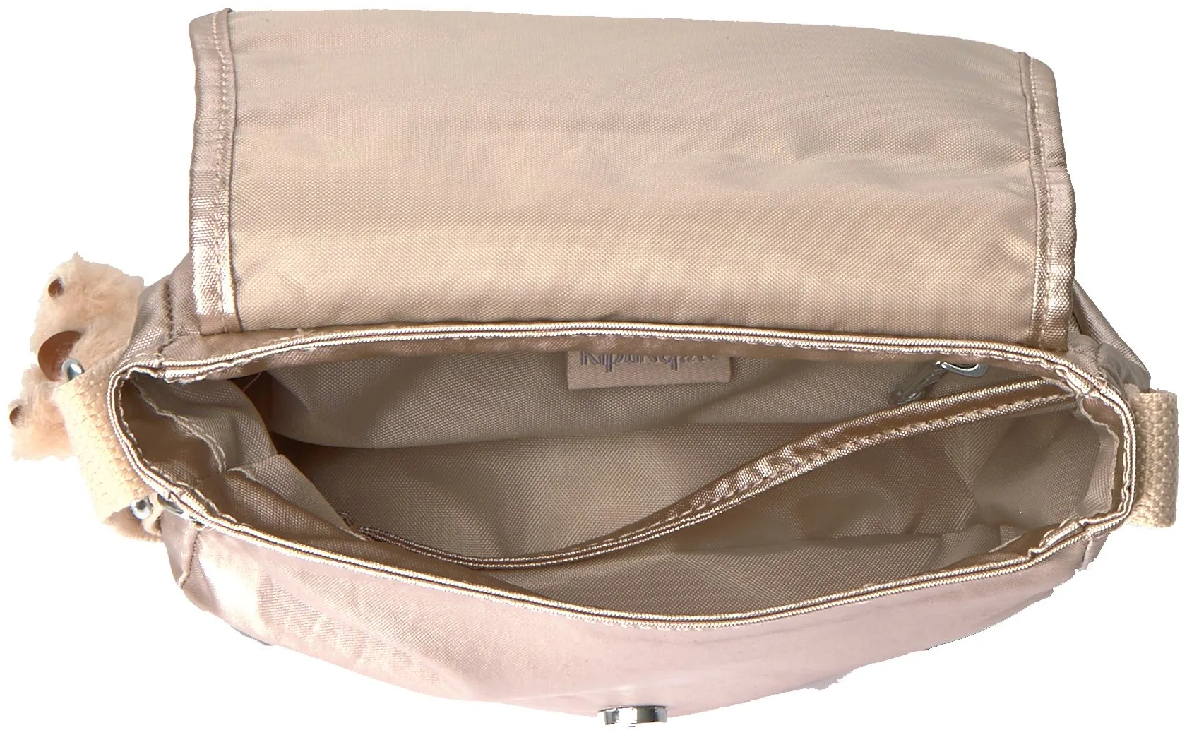 Kipling Sabian Crossbody Mini Bag