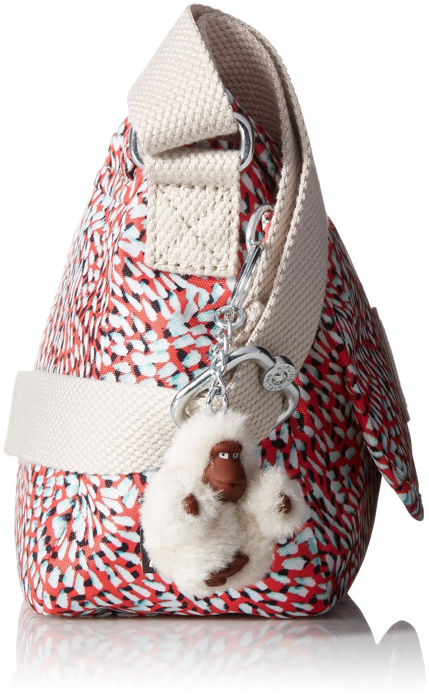 Kipling Sabian Crossbody Mini Bag