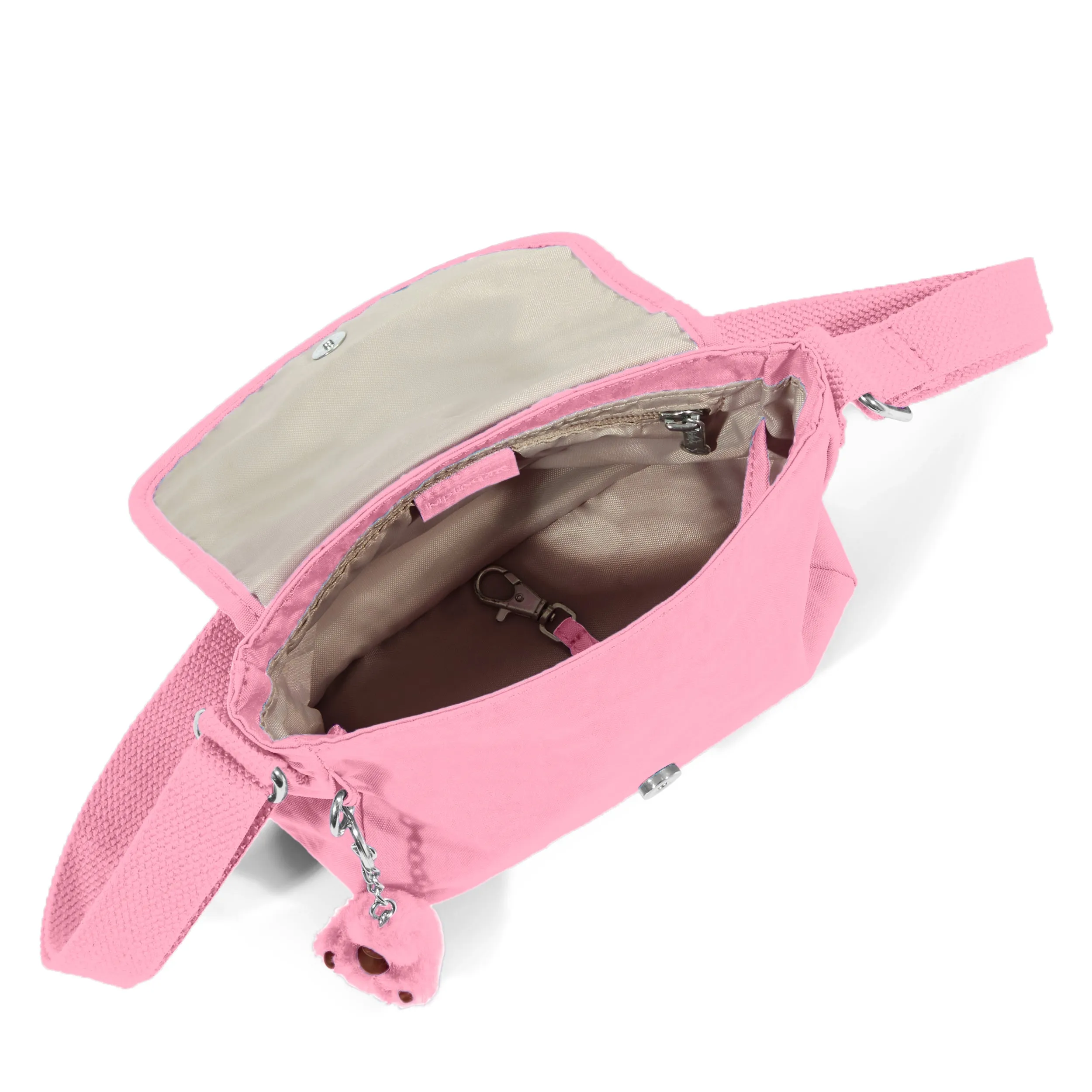Kipling Sabian Crossbody Mini Bag