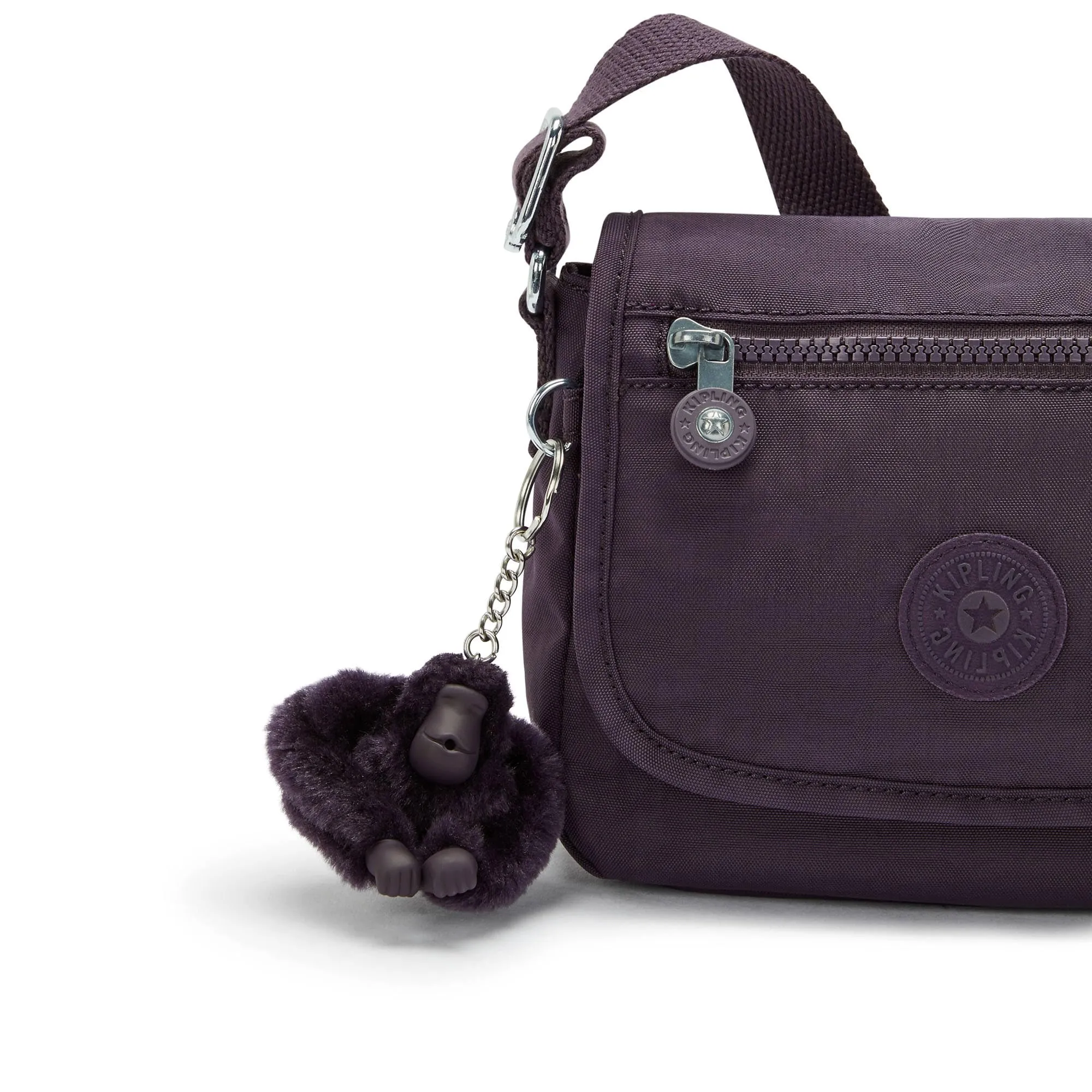 Kipling Sabian Crossbody Mini Bag