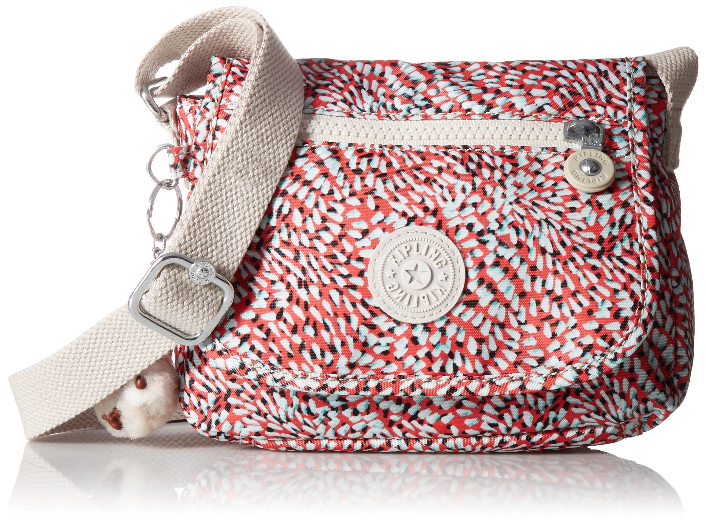 Kipling Sabian Crossbody Mini Bag