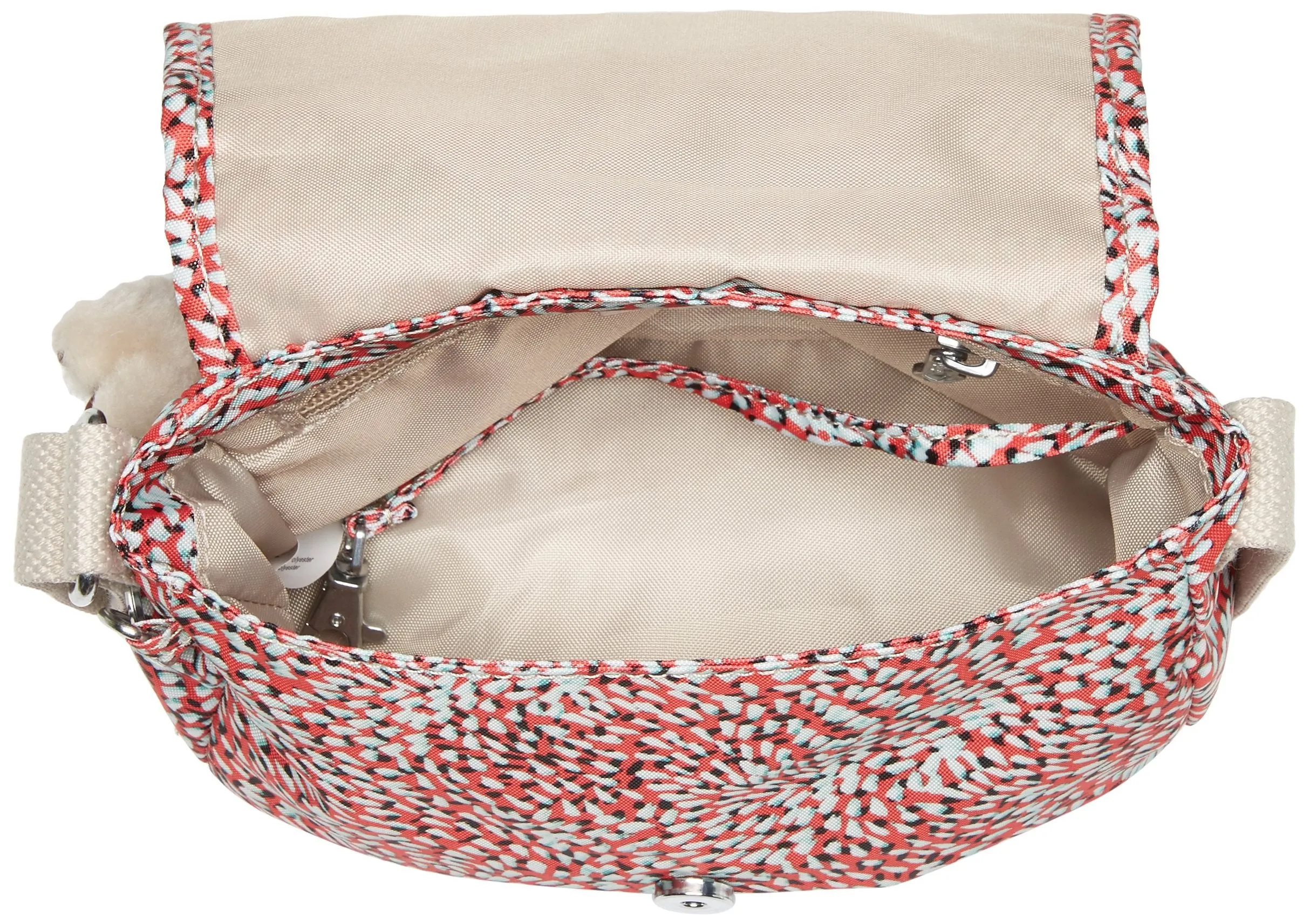 Kipling Sabian Crossbody Mini Bag