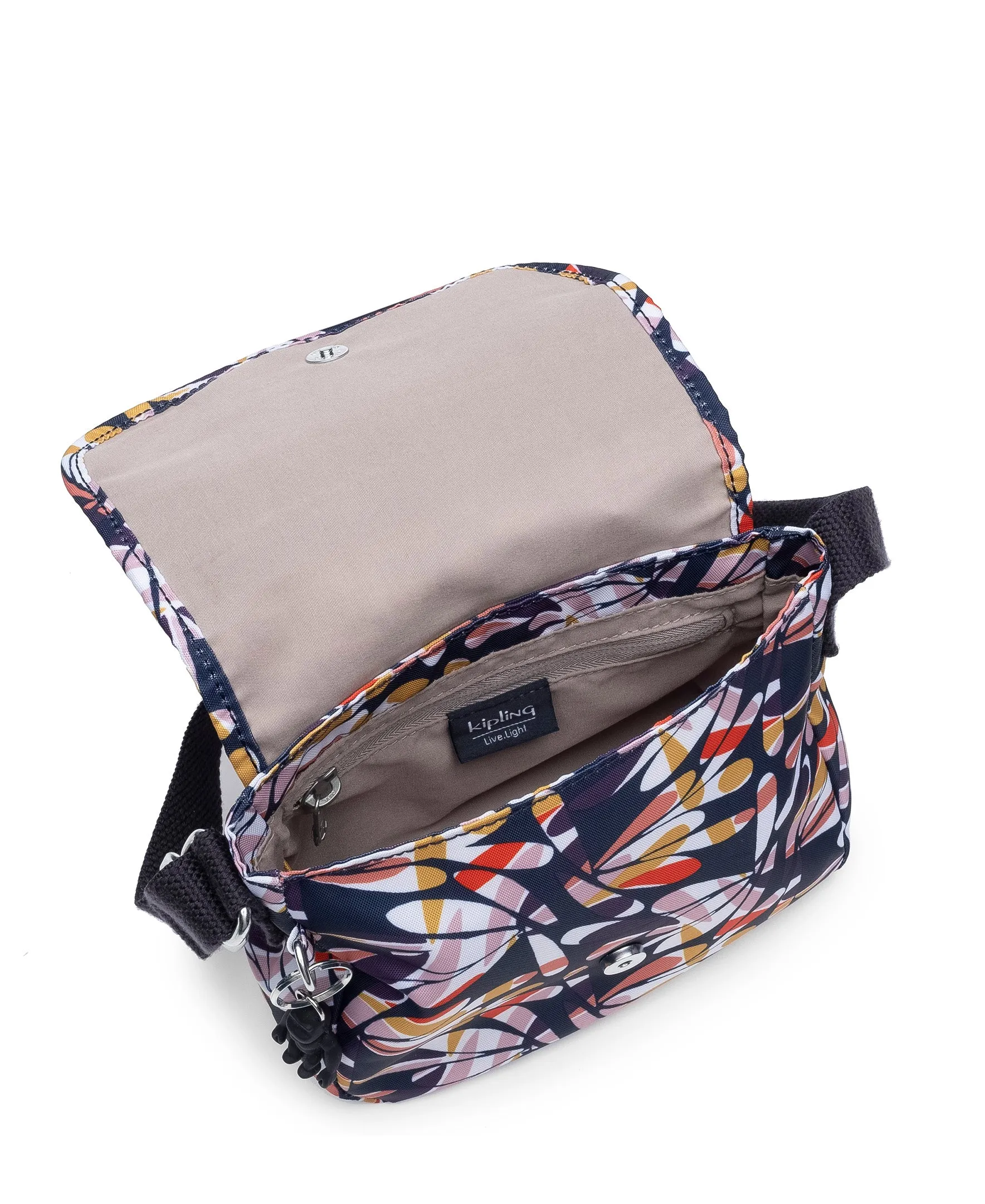 Kipling Sabian Crossbody Mini Bag