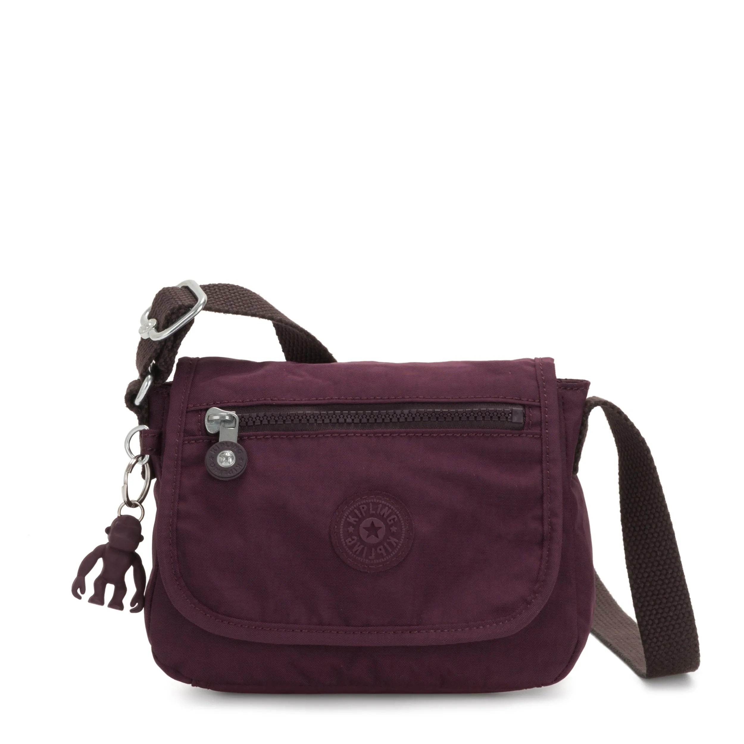 Kipling Sabian Crossbody Mini Bag