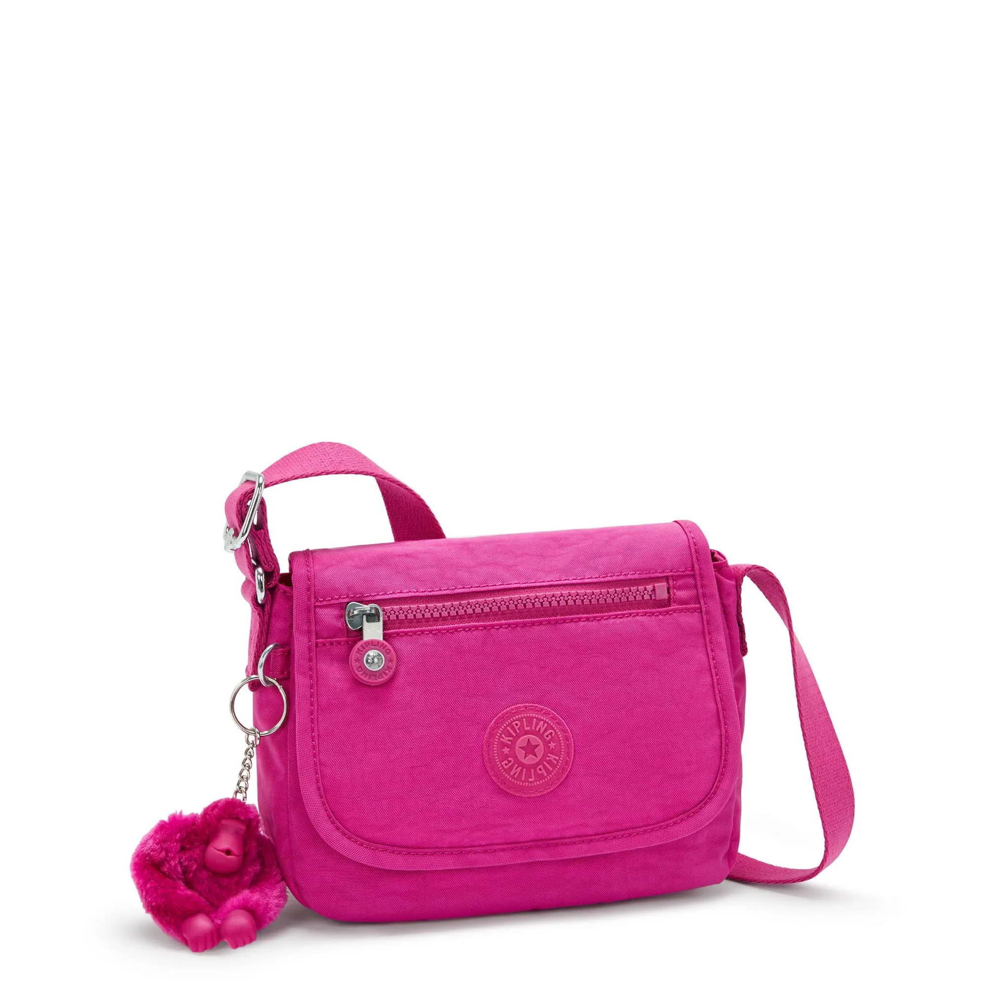 Kipling Sabian Crossbody Mini Bag