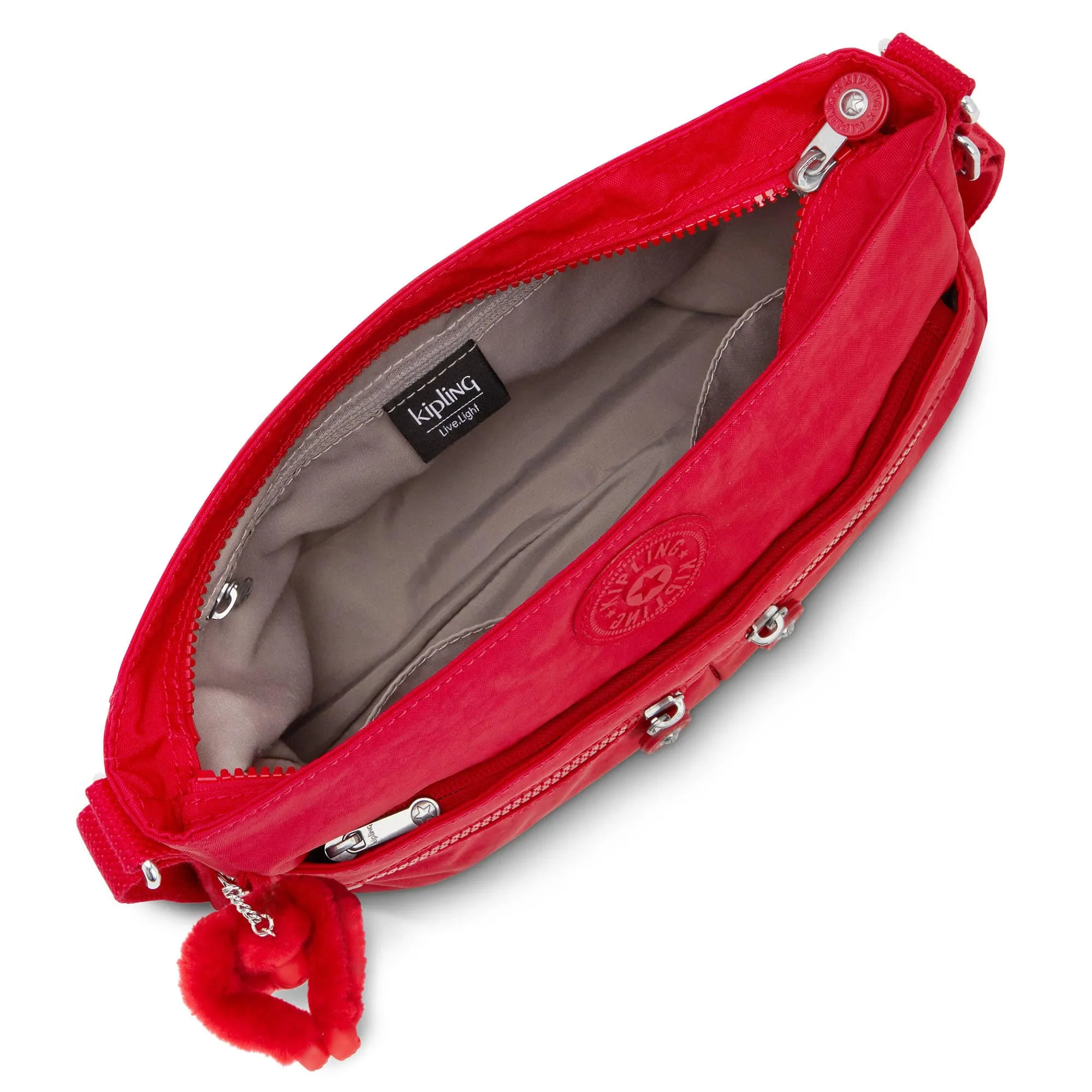 Kipling Sabian Crossbody Mini Bag