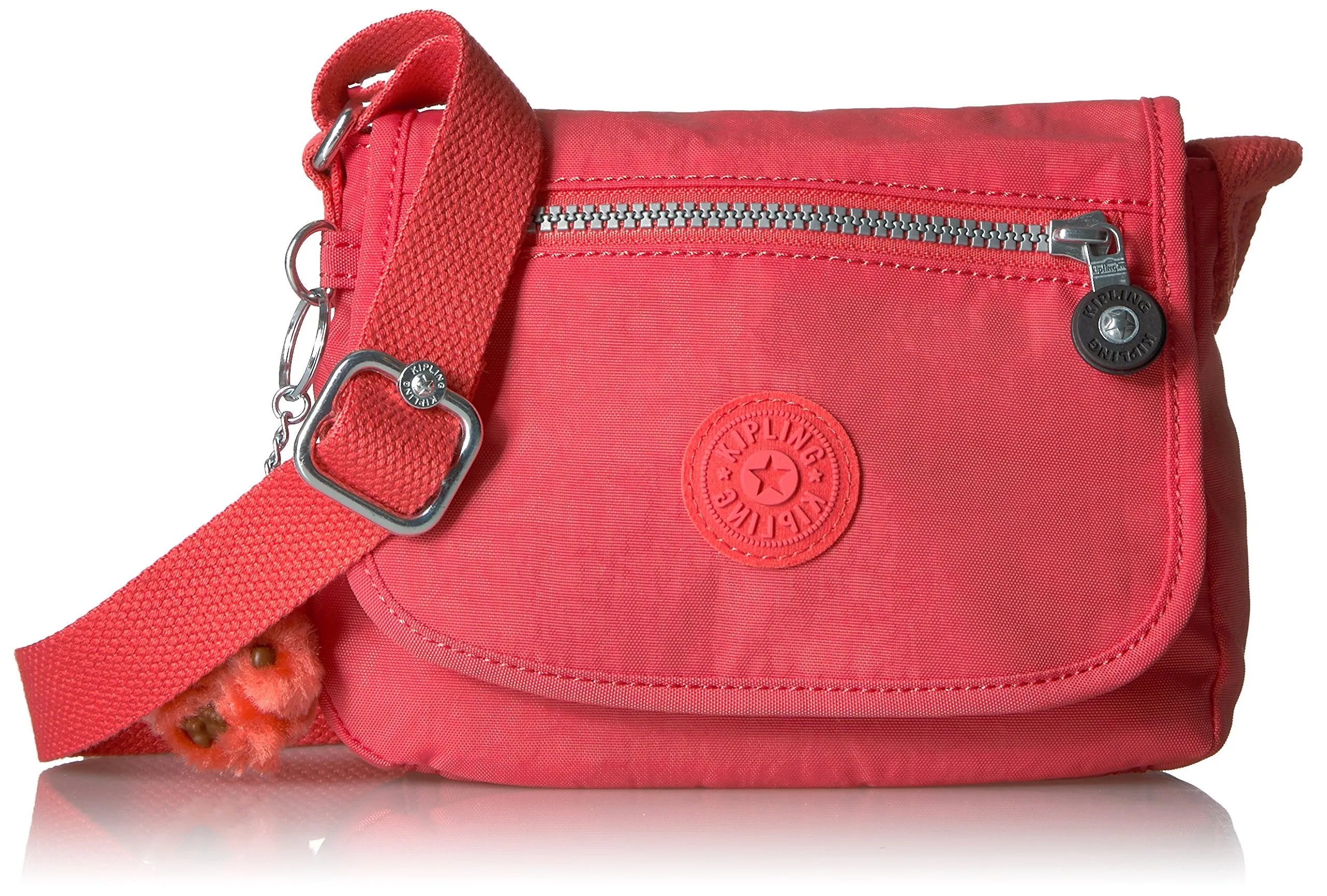 Kipling Sabian Crossbody Mini Bag