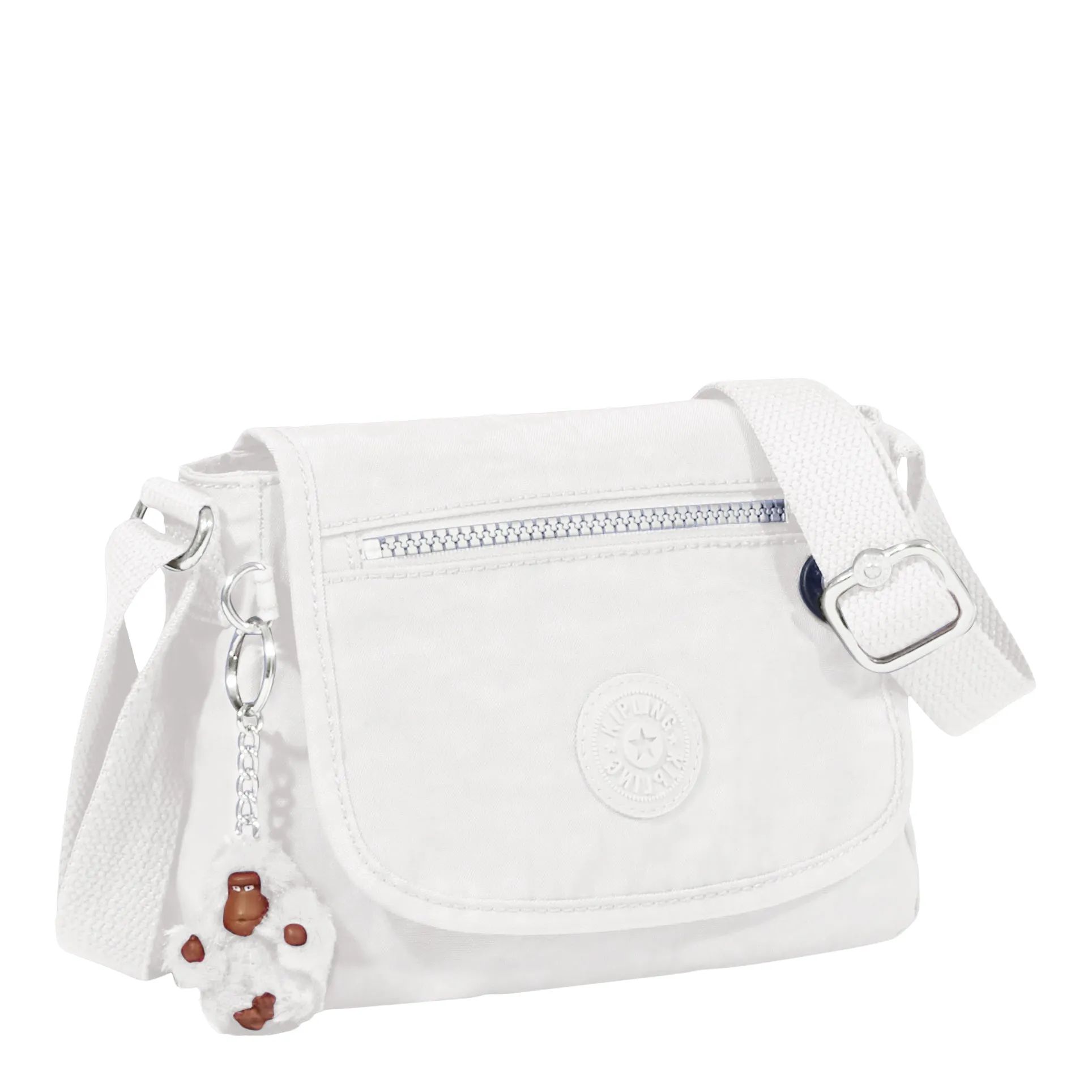 Kipling Sabian Crossbody Mini Bag