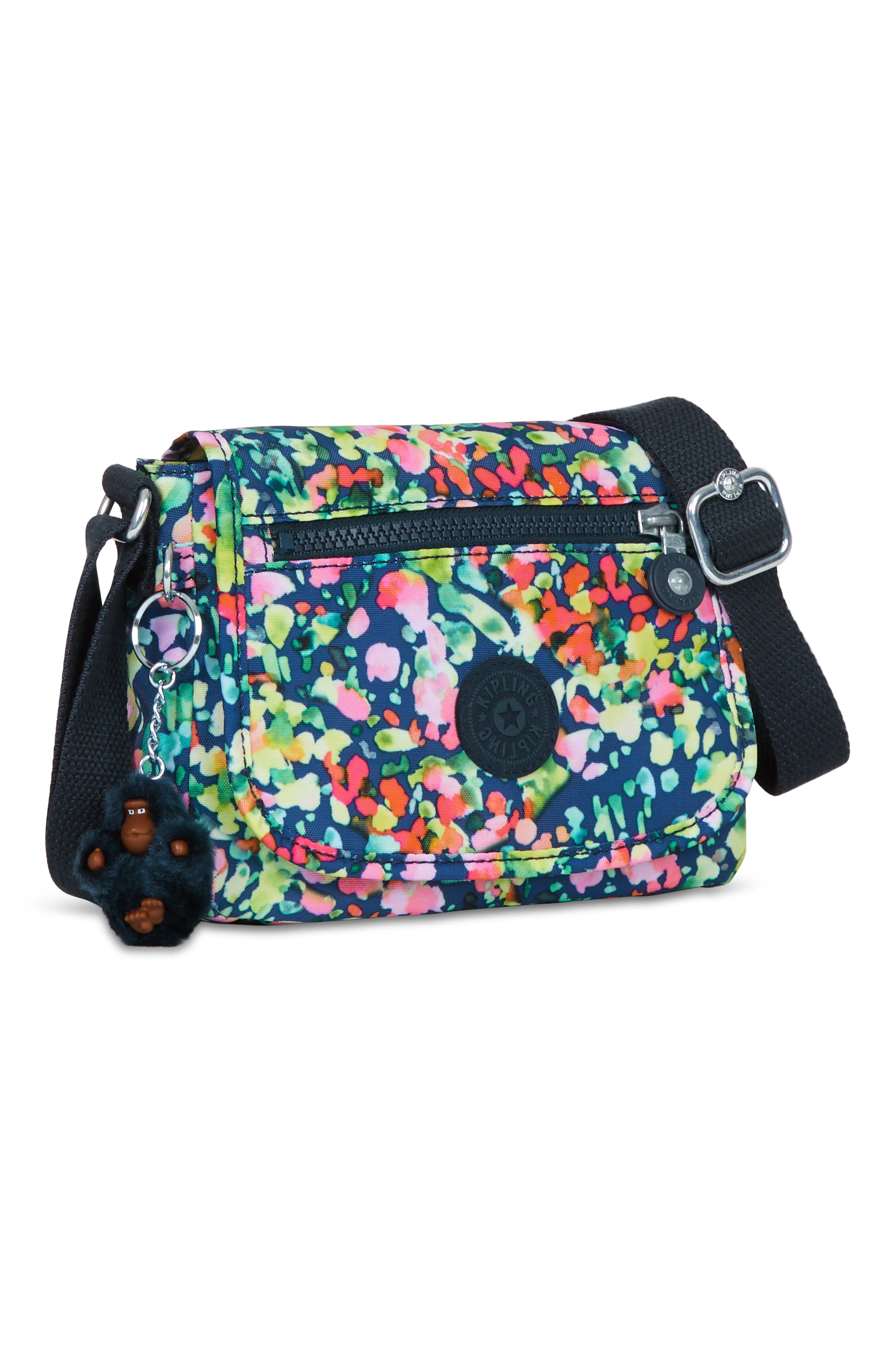 Kipling Sabian Crossbody Mini Bag