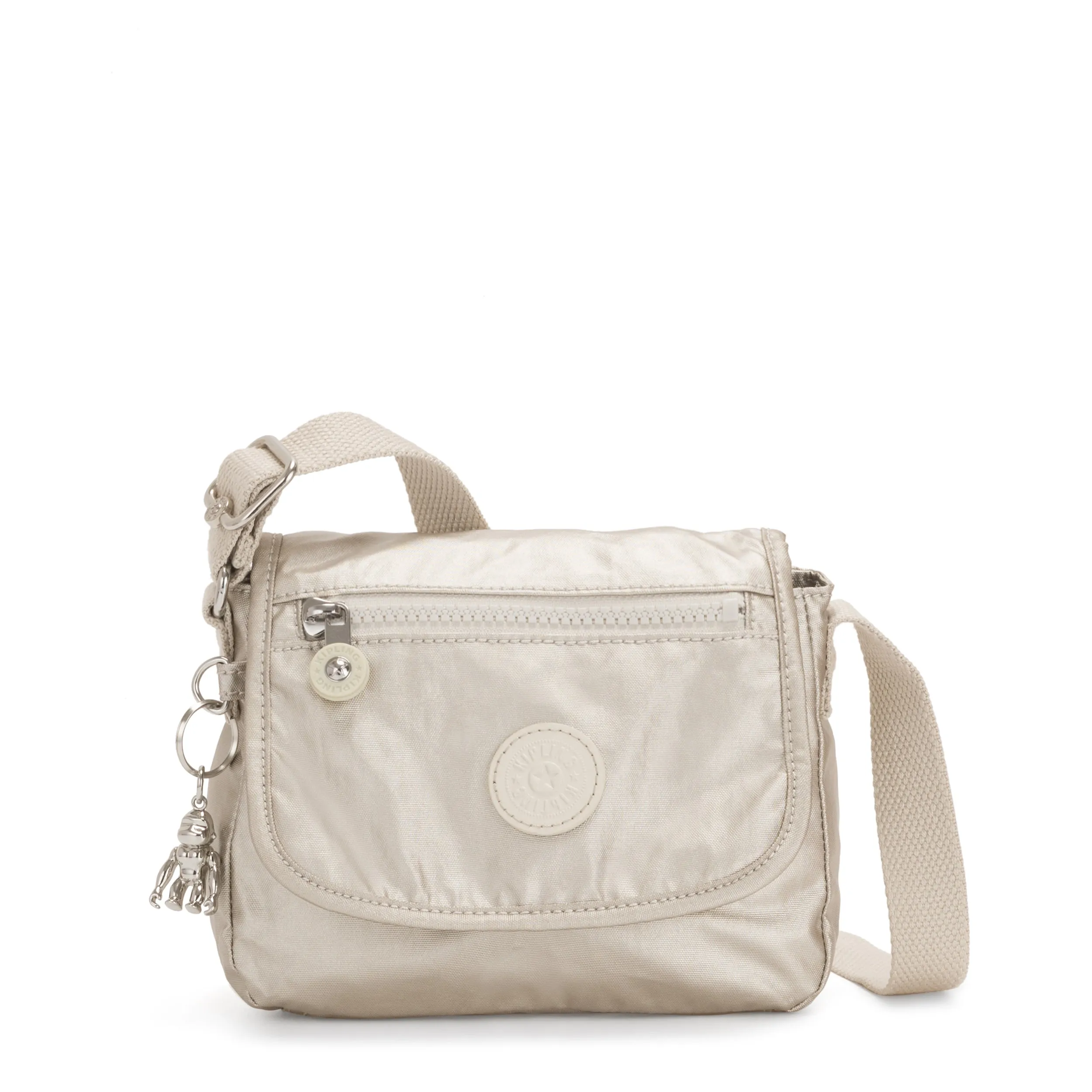 Kipling Sabian Crossbody Mini Bag