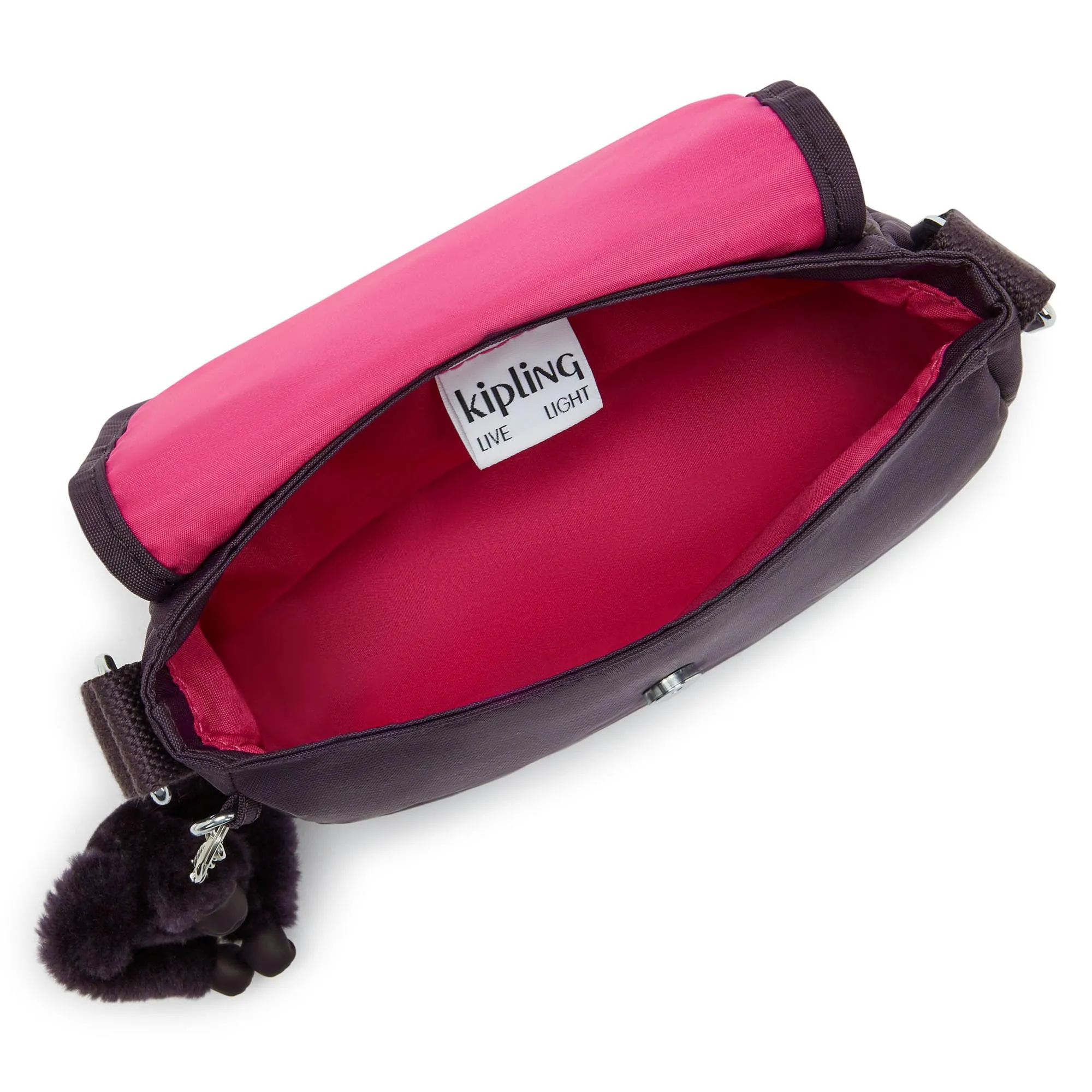Kipling Sabian Crossbody Mini Bag