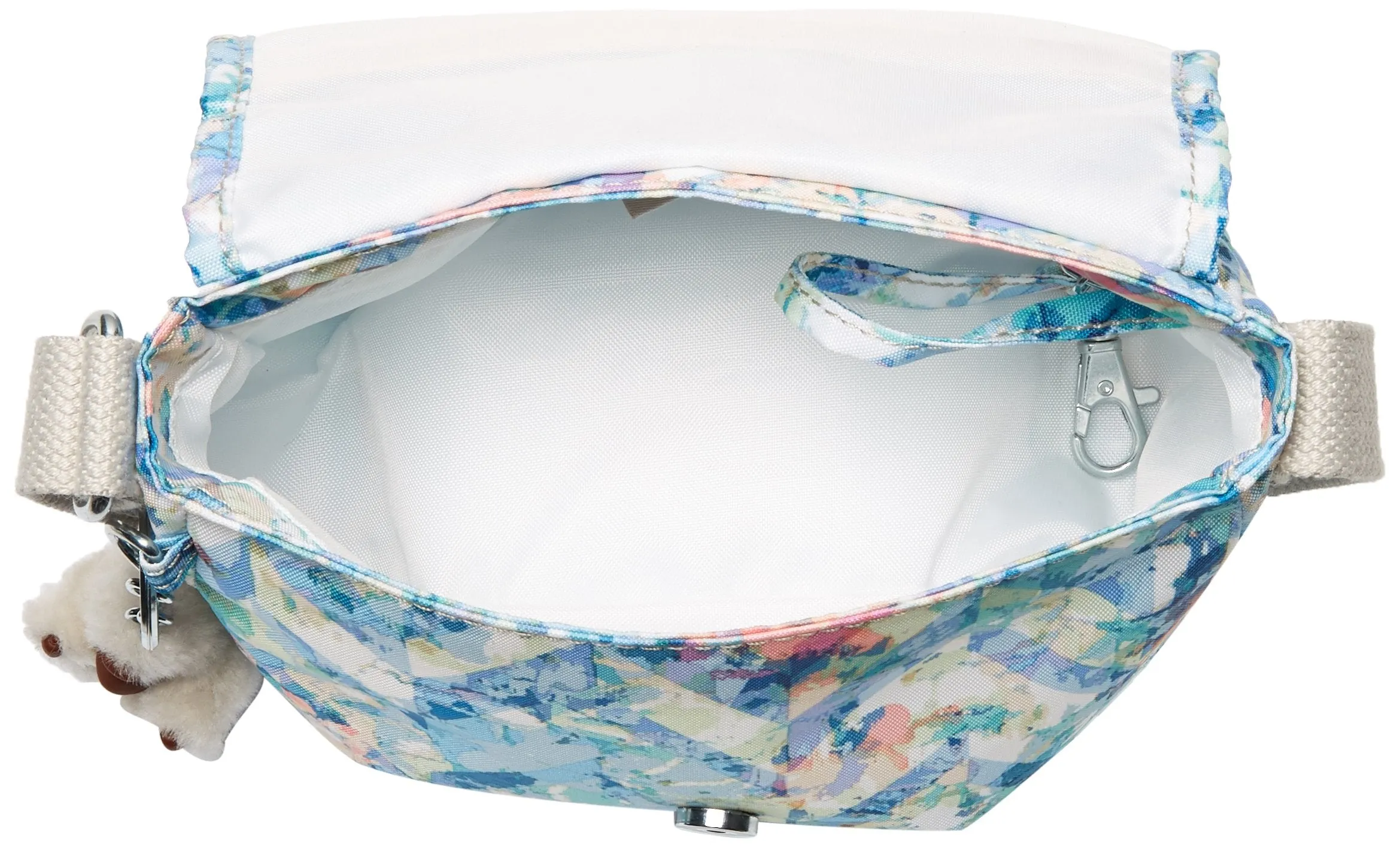 Kipling Sabian Crossbody Mini Bag