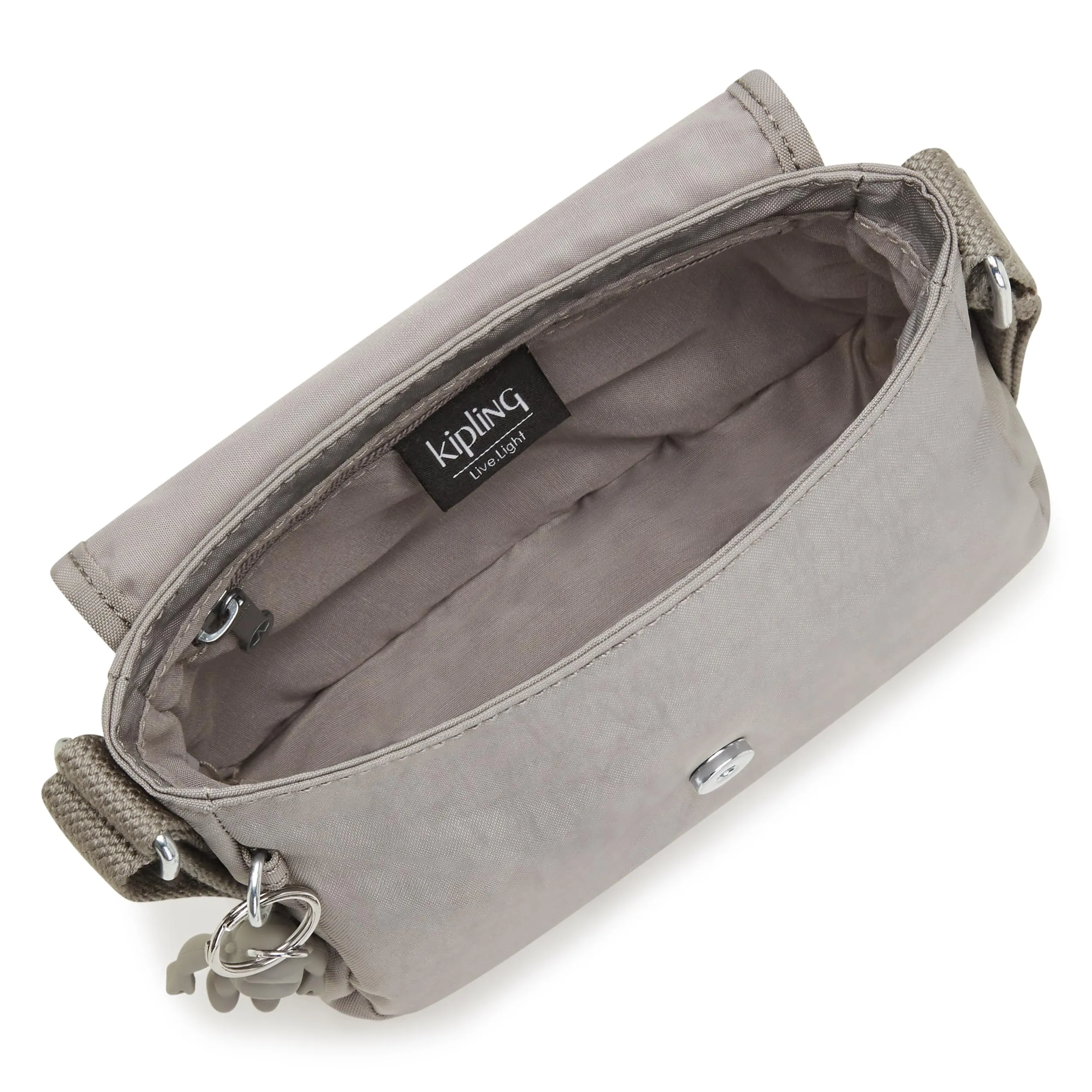 Kipling Sabian Crossbody Mini Bag