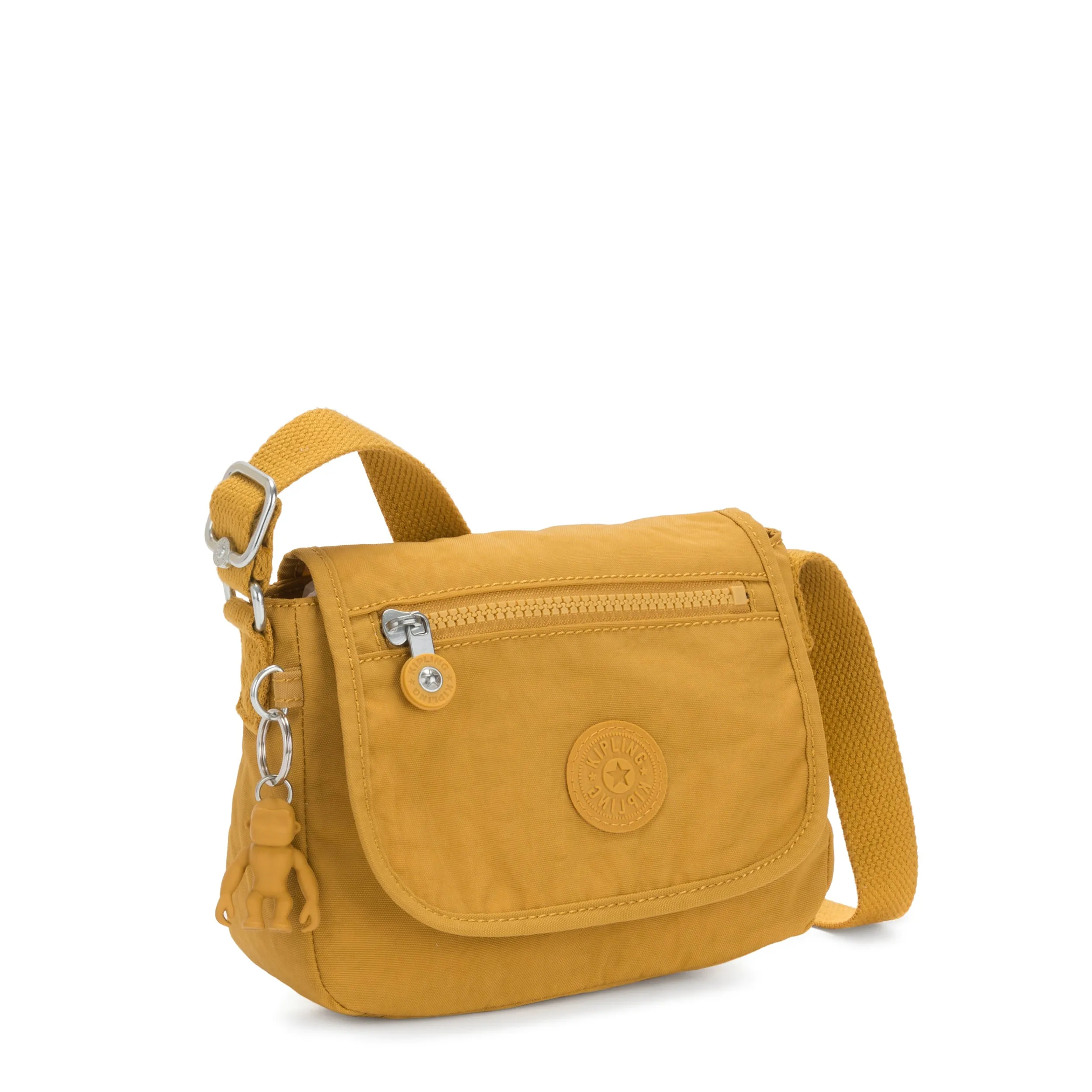 Kipling Sabian Crossbody Mini Bag