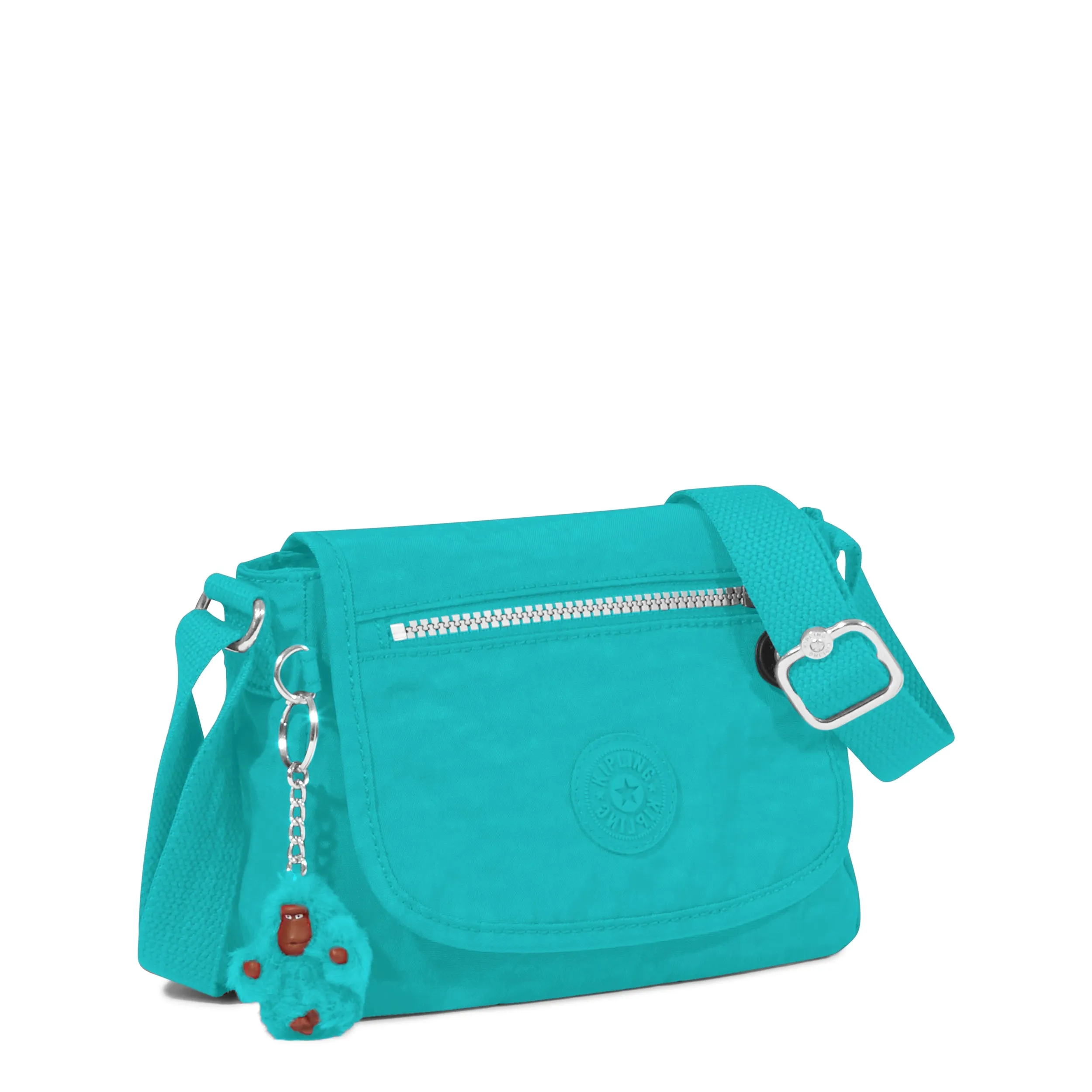 Kipling Sabian Crossbody Mini Bag