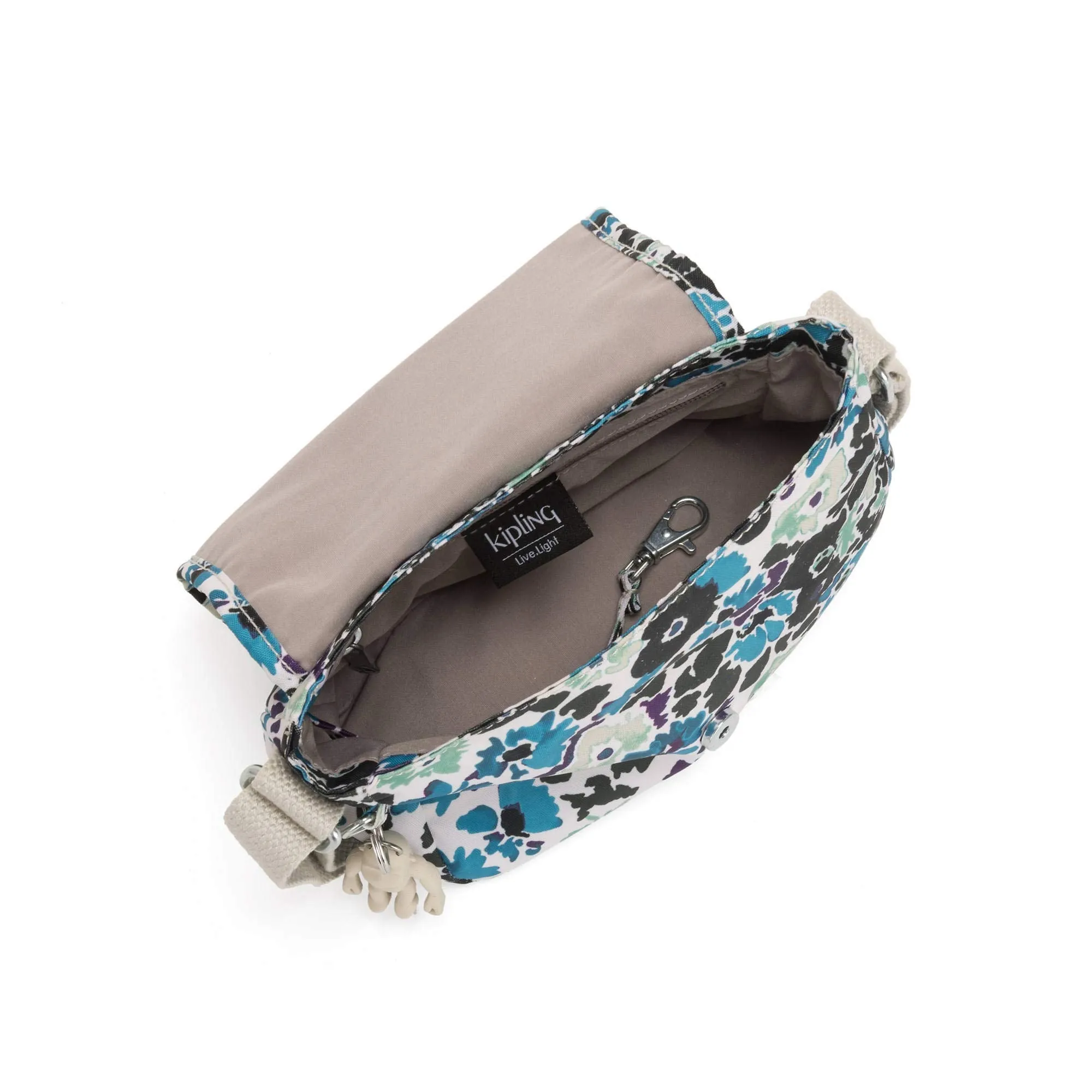 Kipling Sabian Crossbody Mini Bag