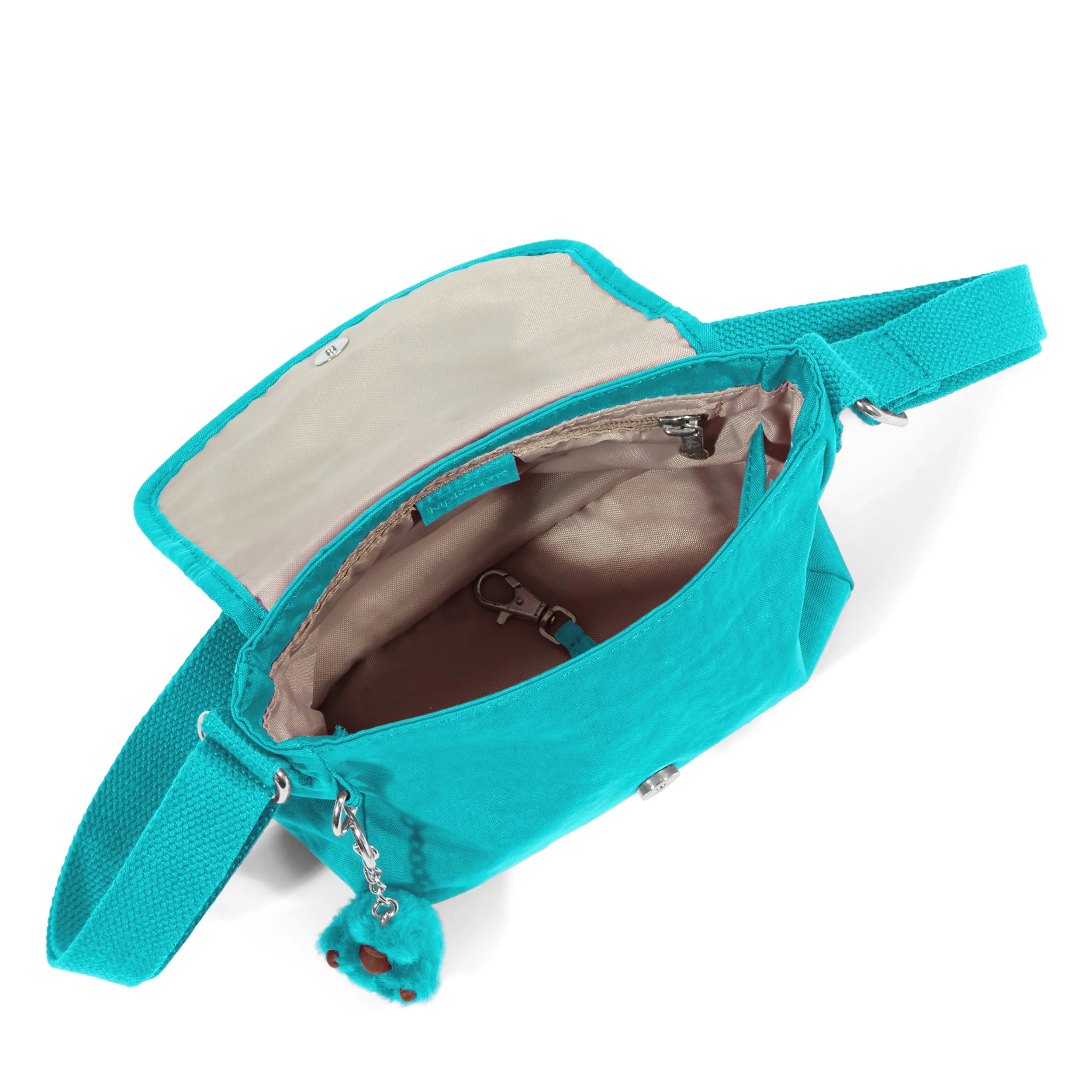 Kipling Sabian Crossbody Mini Bag