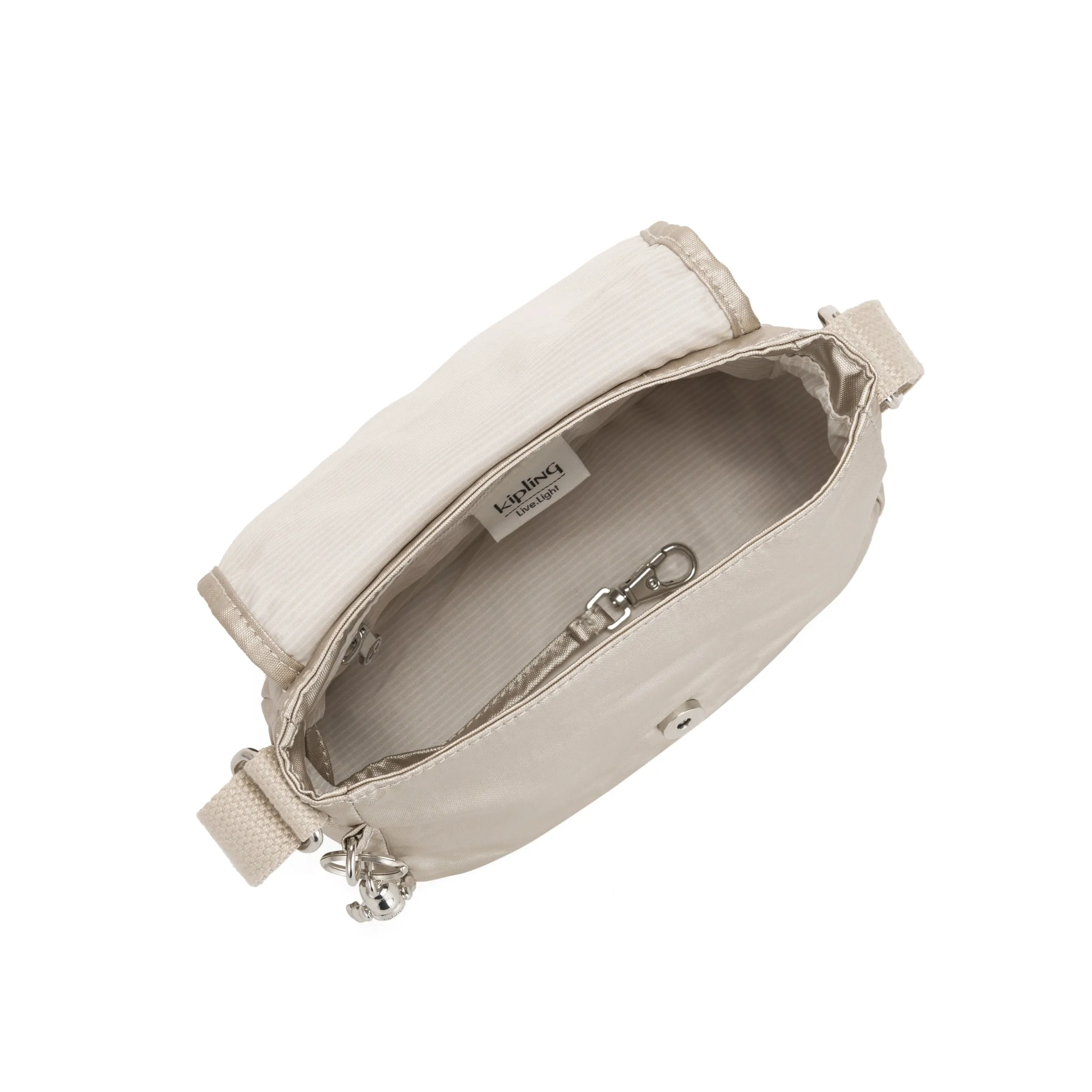 Kipling Sabian Crossbody Mini Bag