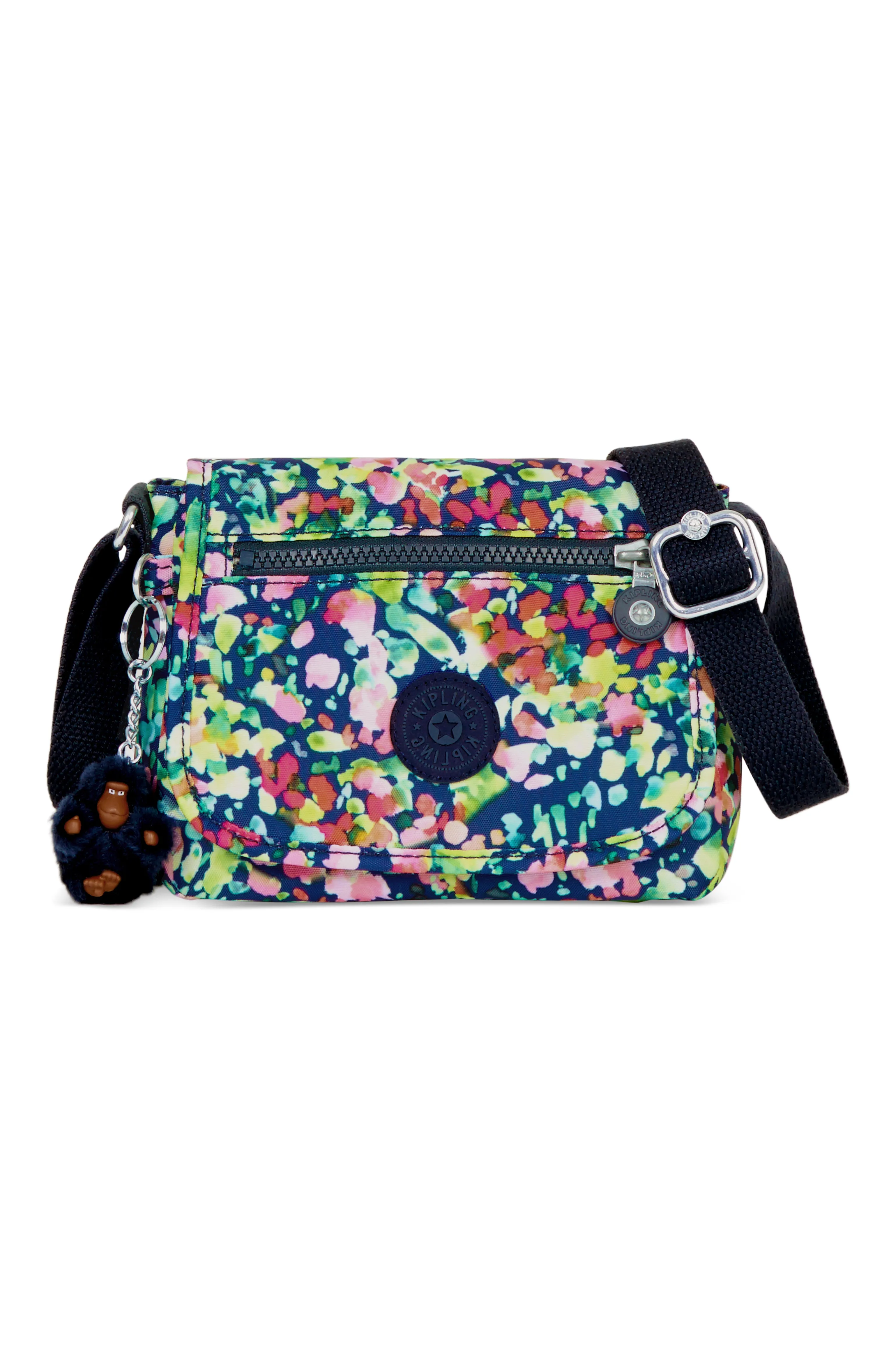 Kipling Sabian Crossbody Mini Bag