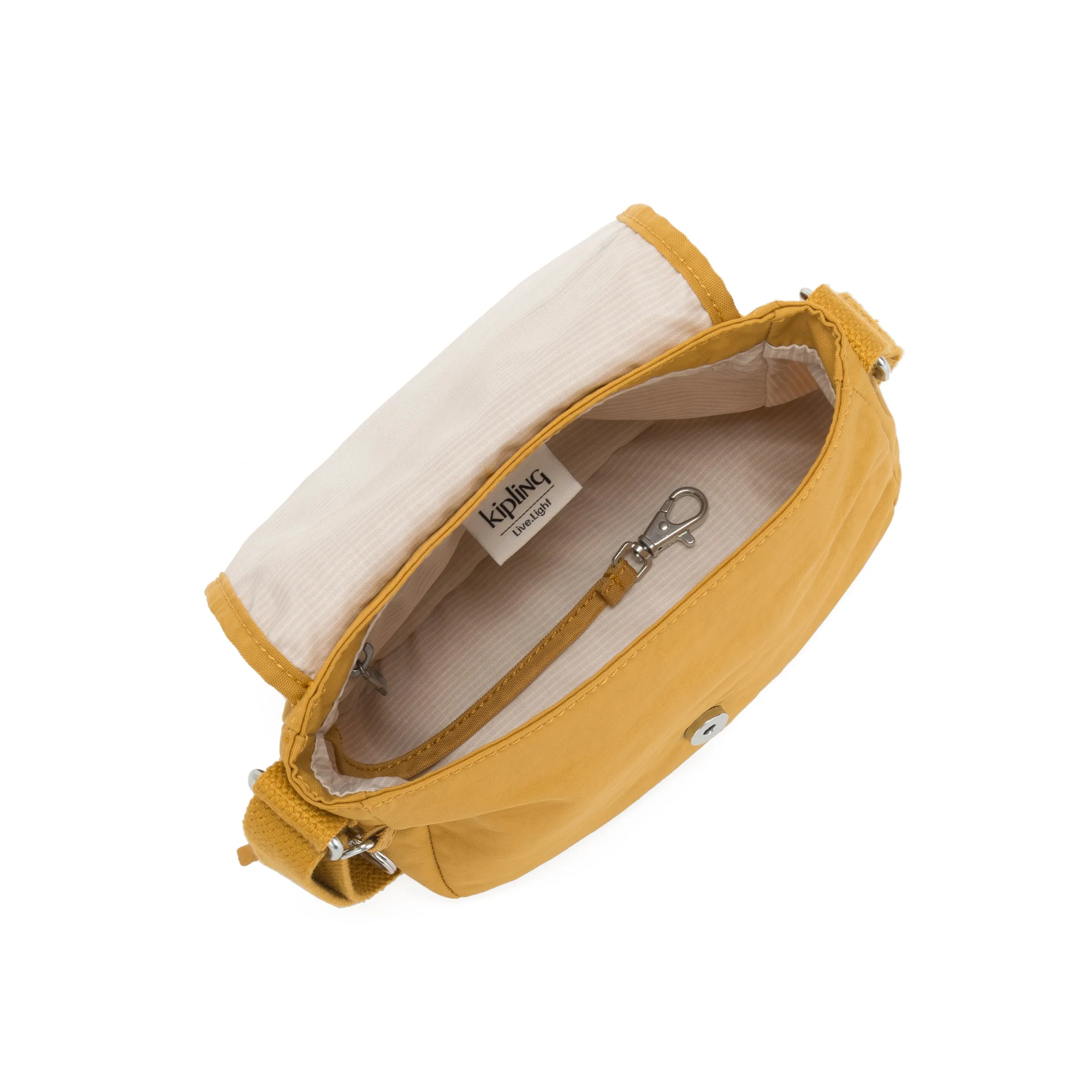 Kipling Sabian Crossbody Mini Bag