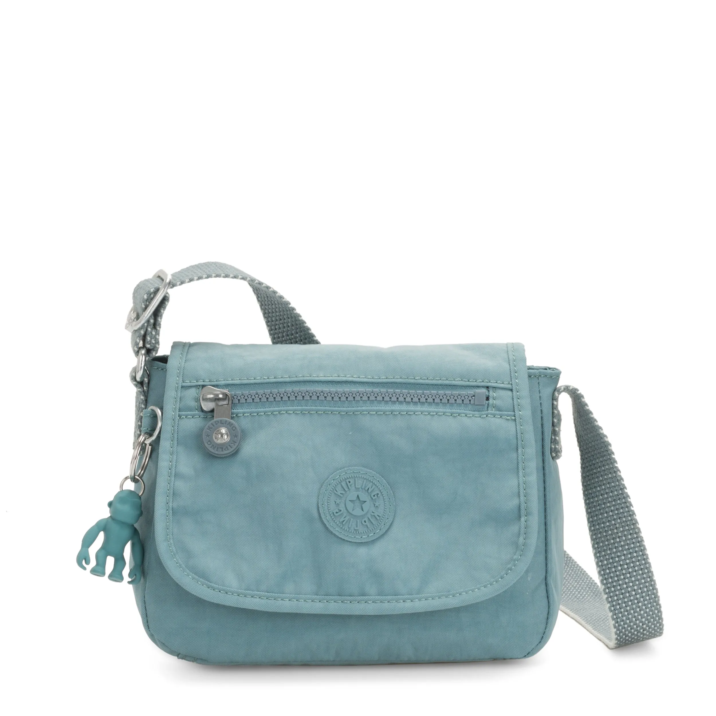 Kipling Sabian Crossbody Mini Bag