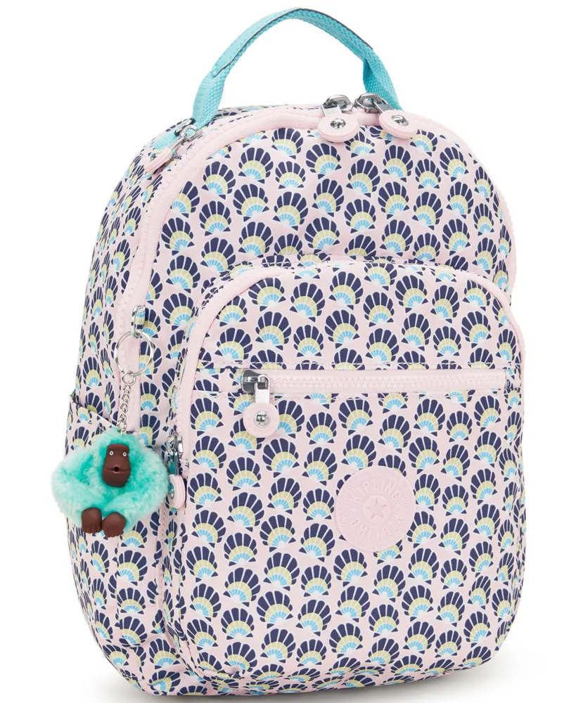 Kipling Seoul Go Small Laptop Backpack