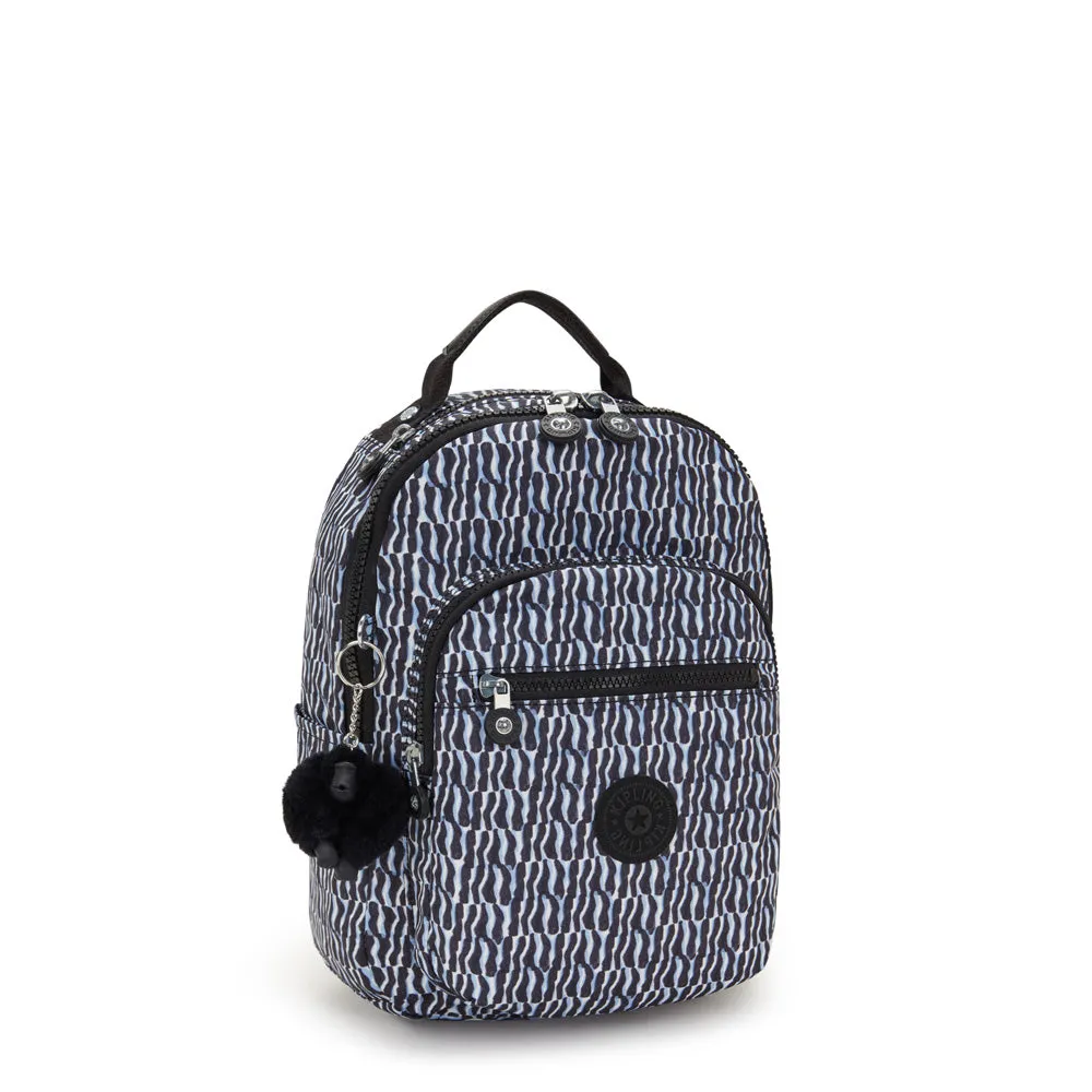 Kipling Seoul Go Small Laptop Backpack