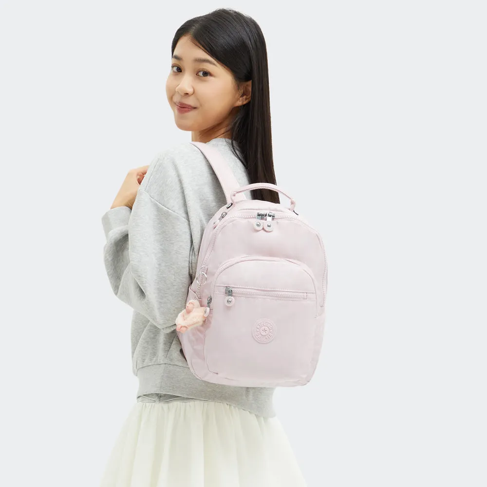 Kipling Seoul Go Small Laptop Backpack