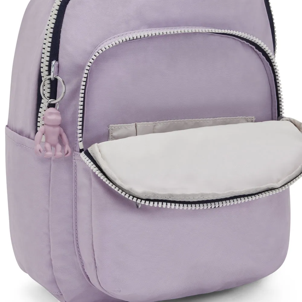 Kipling Seoul Go Small Laptop Backpack