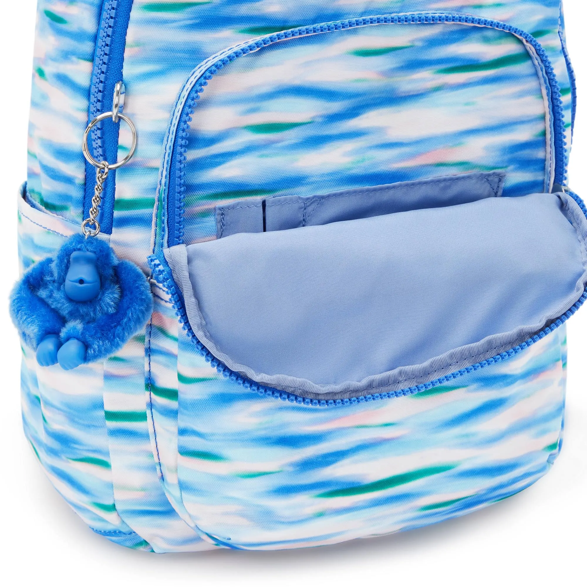 Kipling Seoul Go Small Laptop Backpack