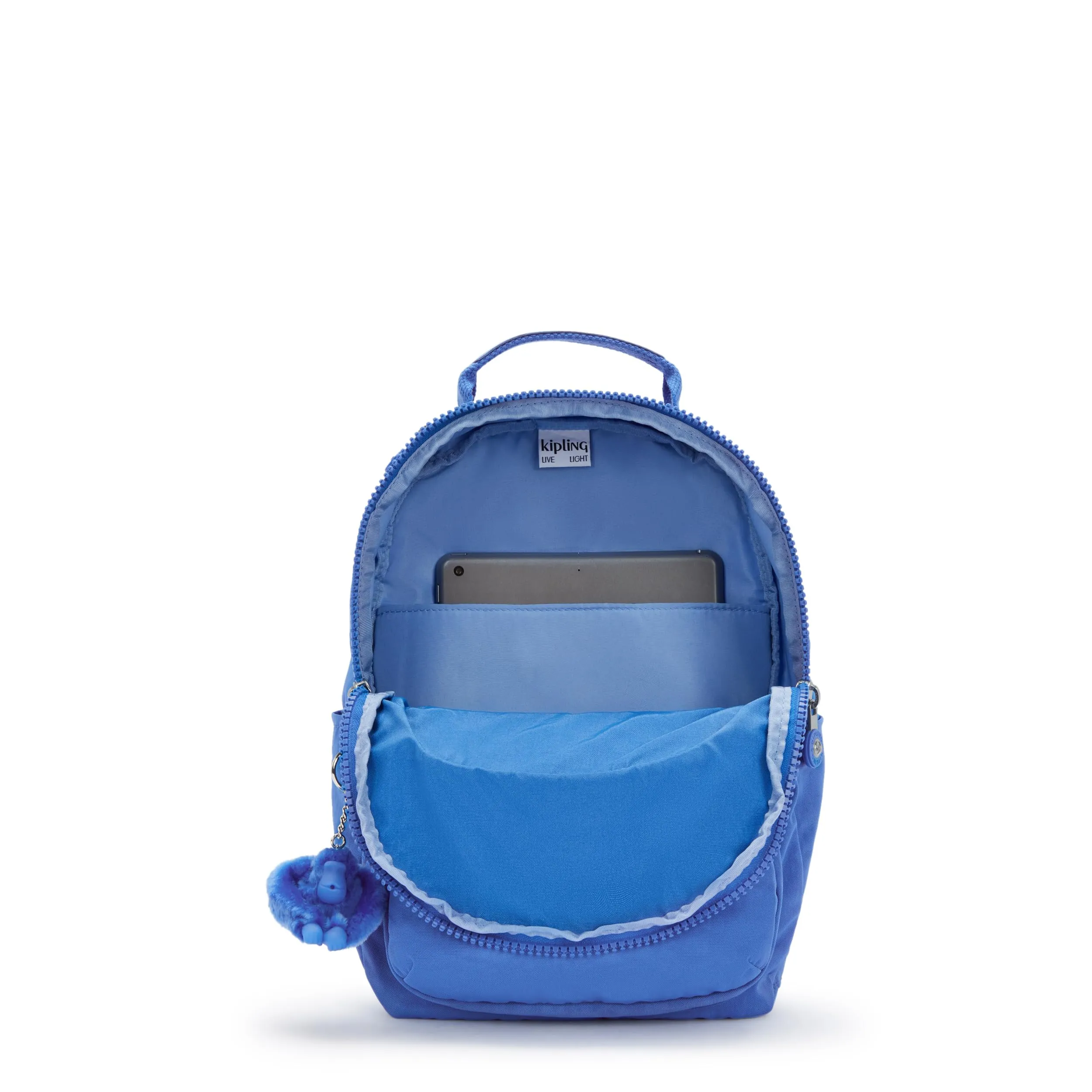 Kipling Seoul Go Small Laptop Backpack