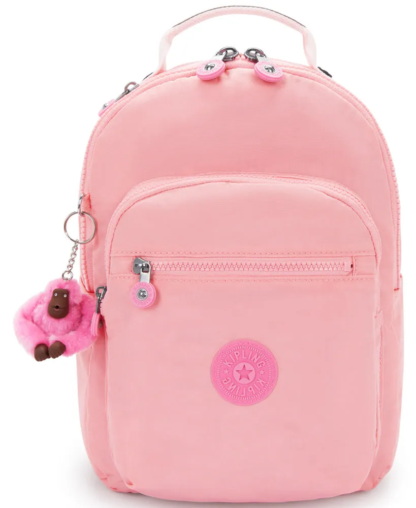 Kipling Seoul Go Small Laptop Backpack