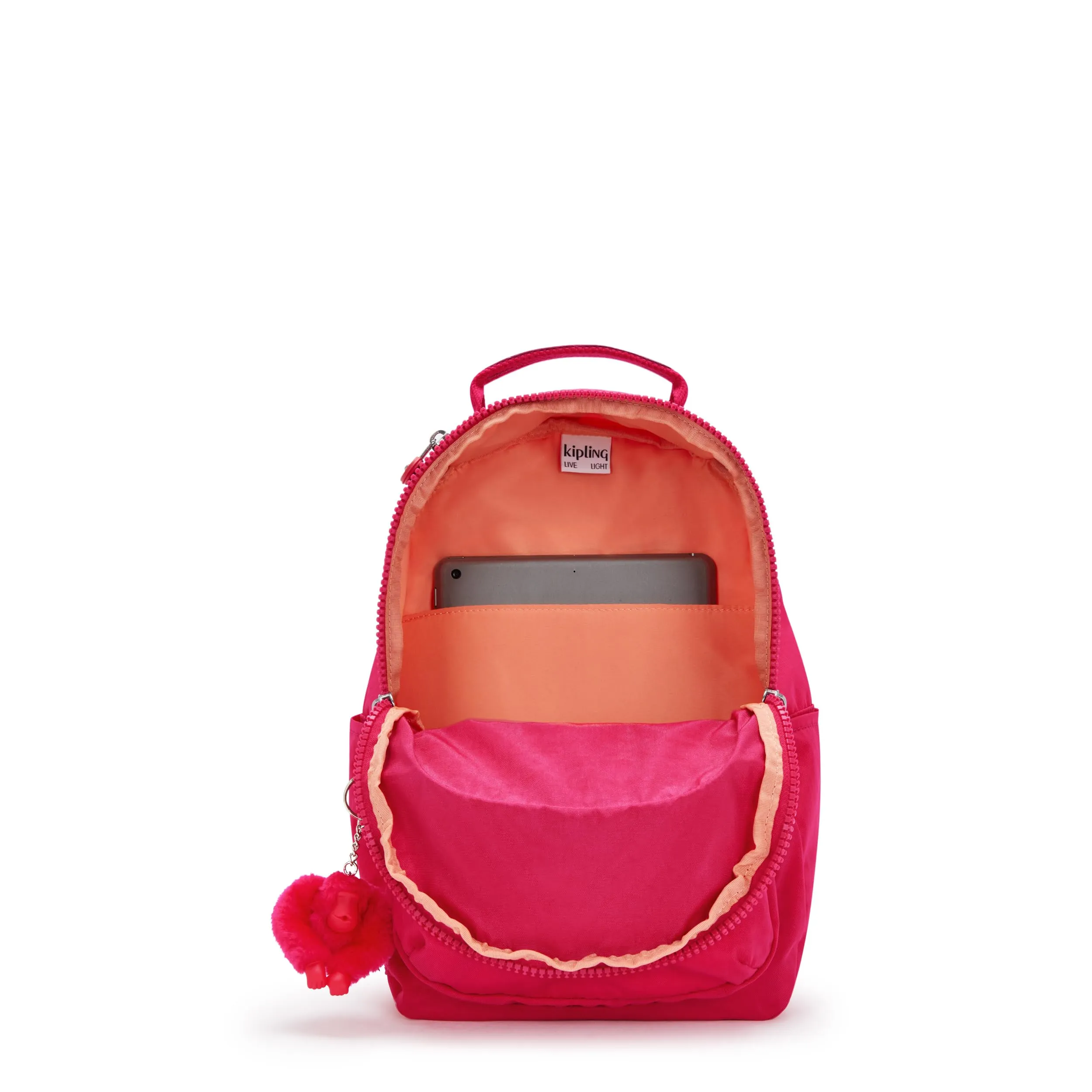 Kipling Seoul Go Small Laptop Backpack