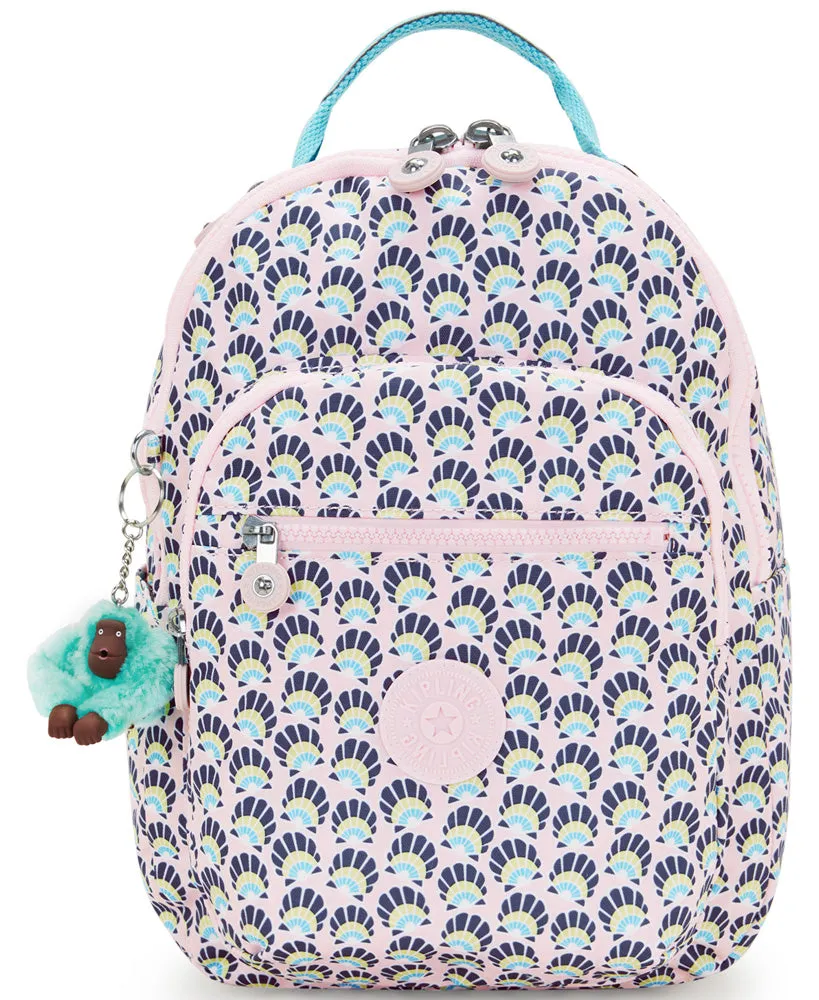 Kipling Seoul Go Small Laptop Backpack