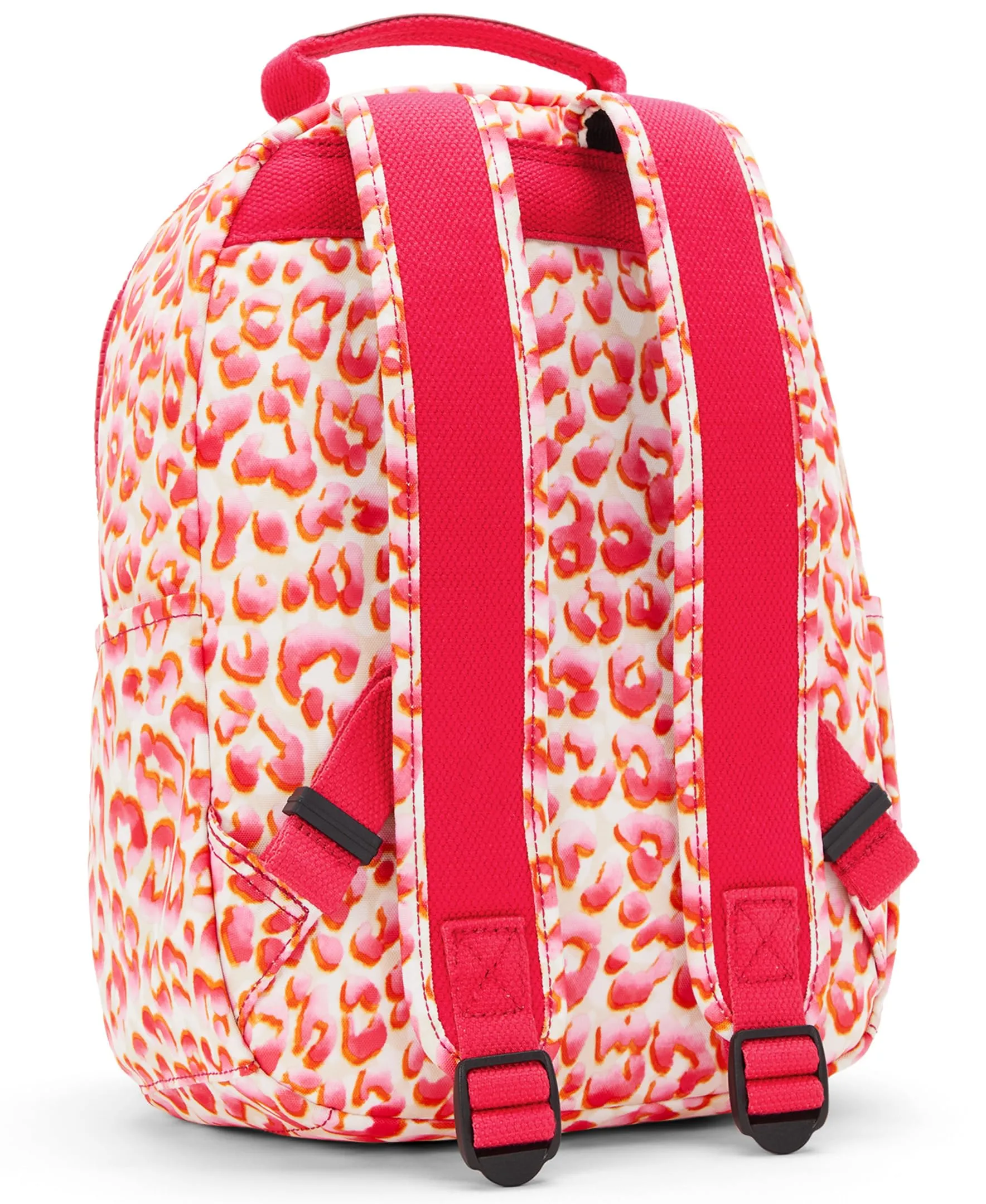 Kipling Seoul Go Small Laptop Backpack