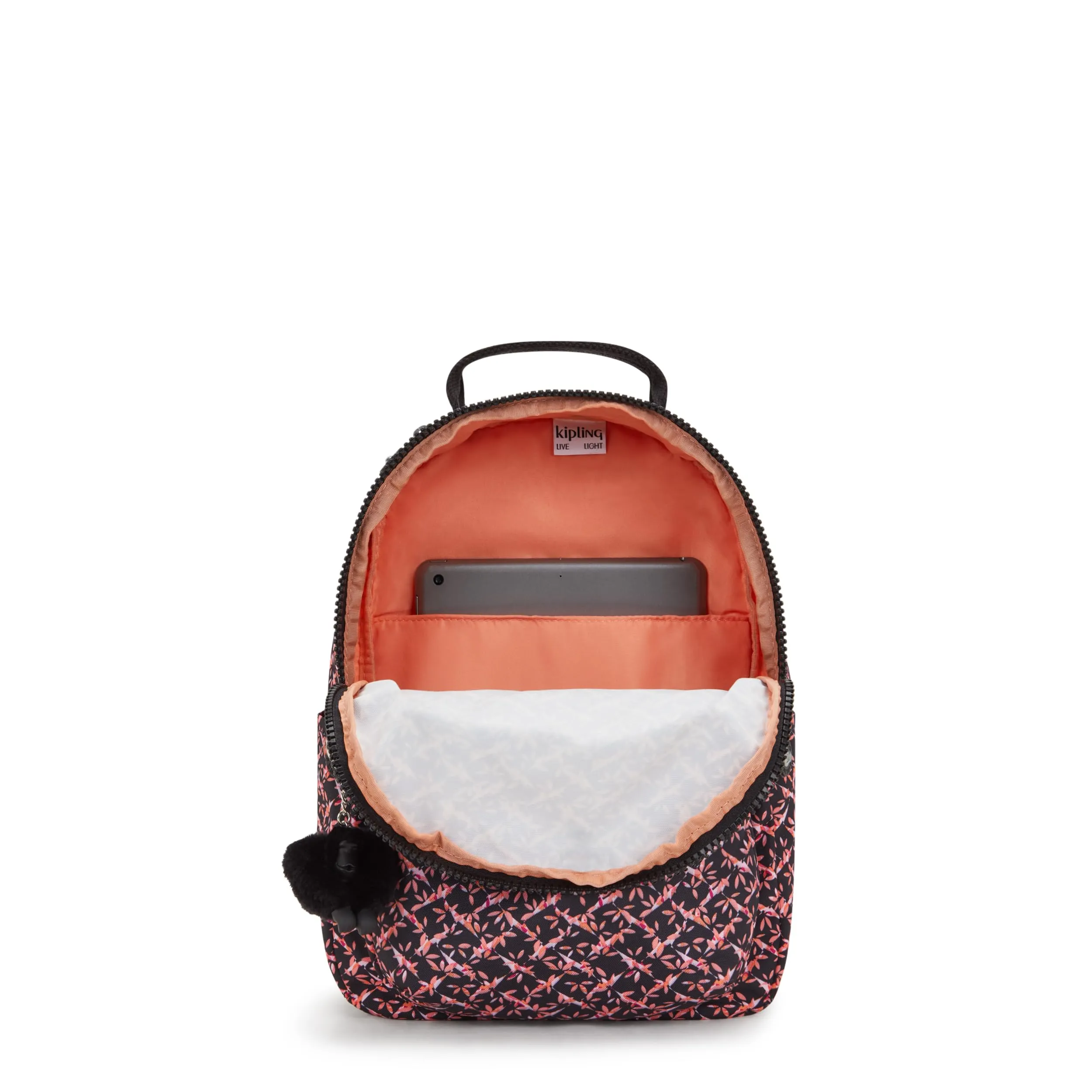 Kipling Seoul Go Small Laptop Backpack